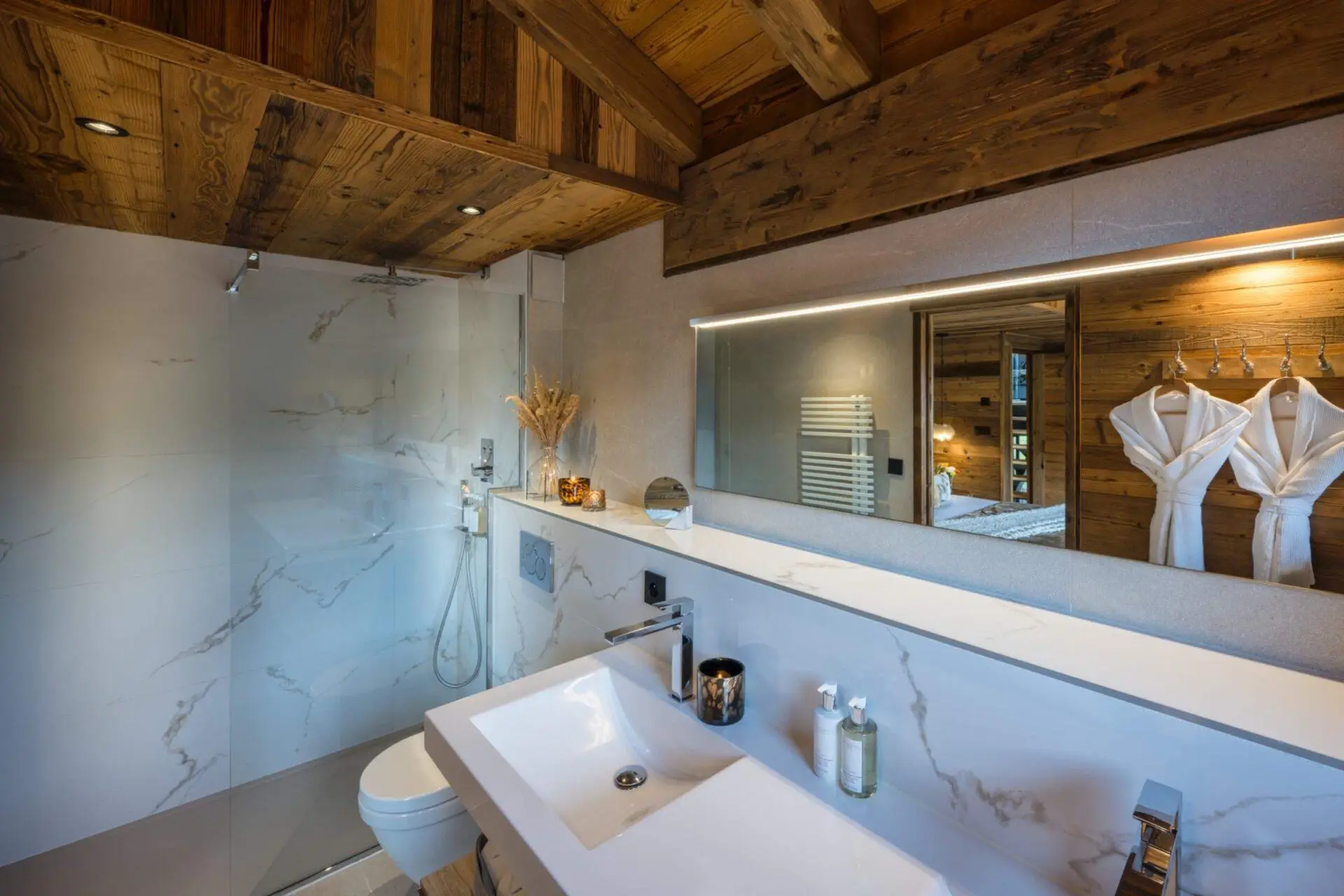 Chalet Sandjeman, Morzine