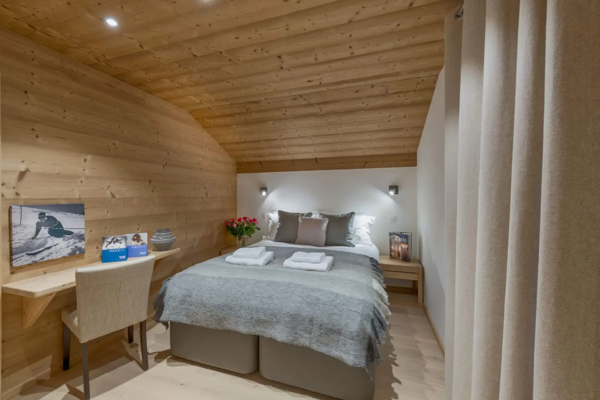 Chalet Lorne, Morzine
