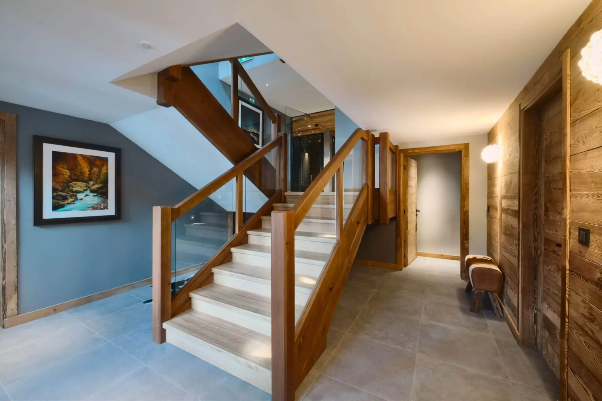 Lodge Des Nants, Morzine