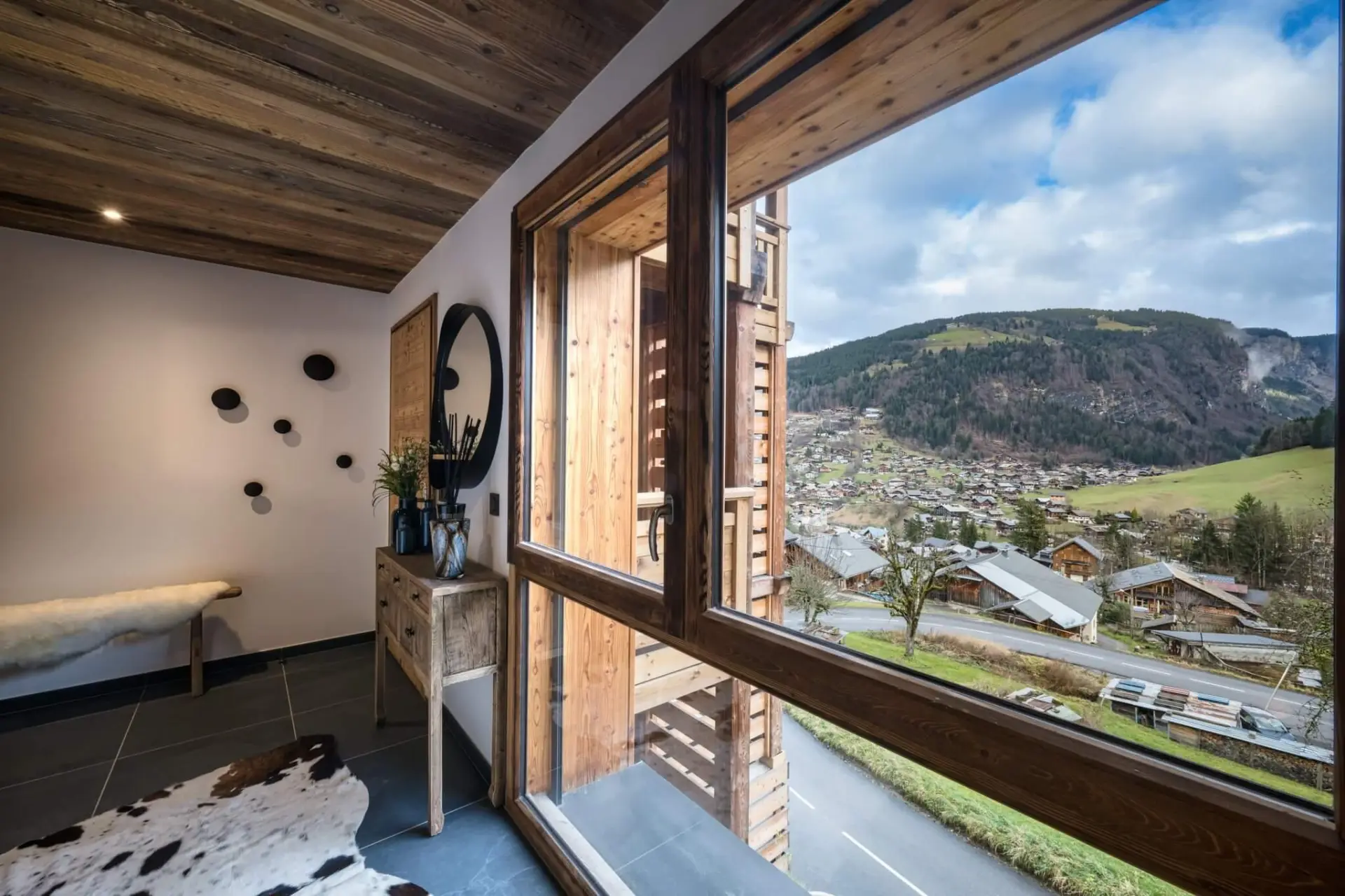 Chalet Joy, Morzine