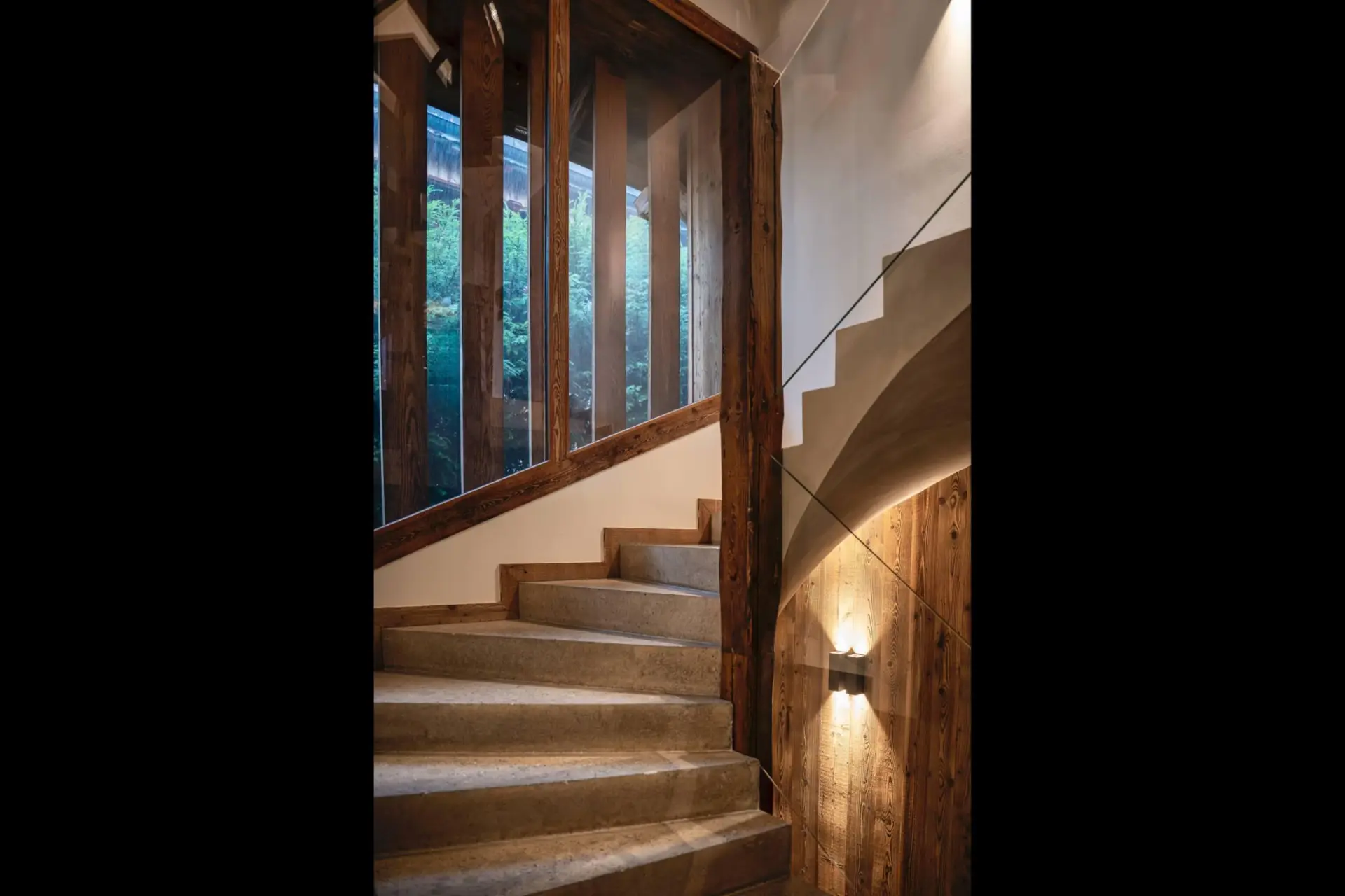 Chalet Genevieve, Morzine