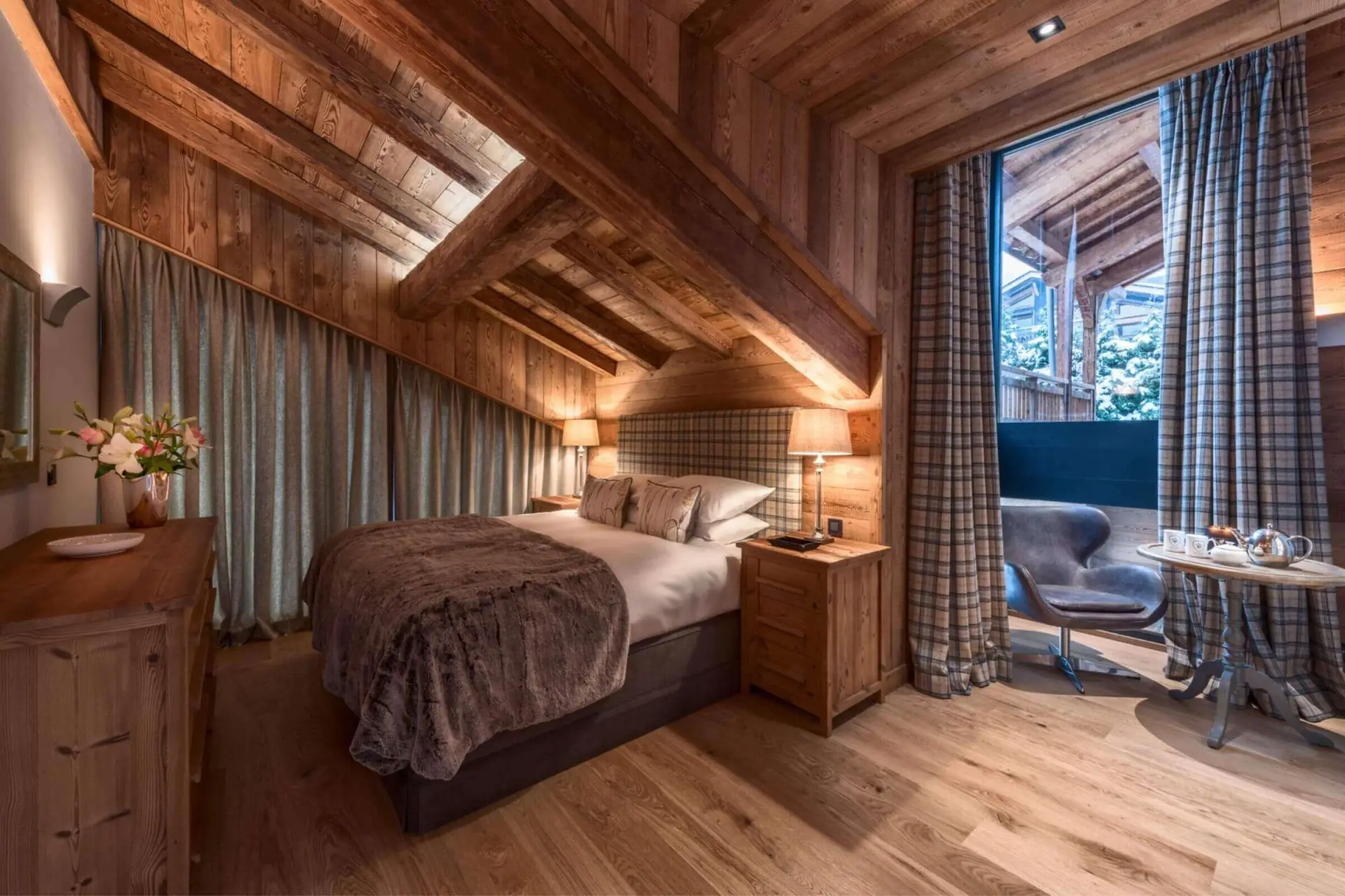 Lodge Des Nants, Morzine