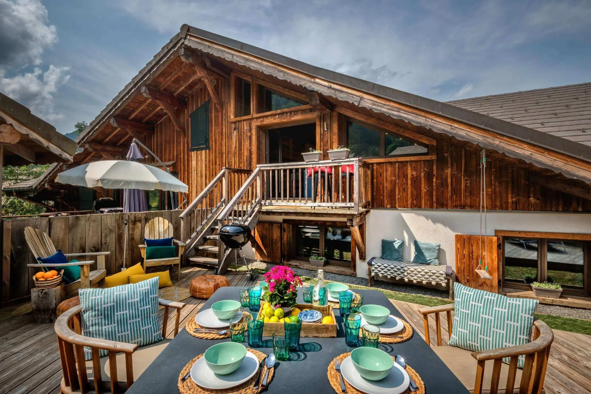 Chalet Vesper, Morzine