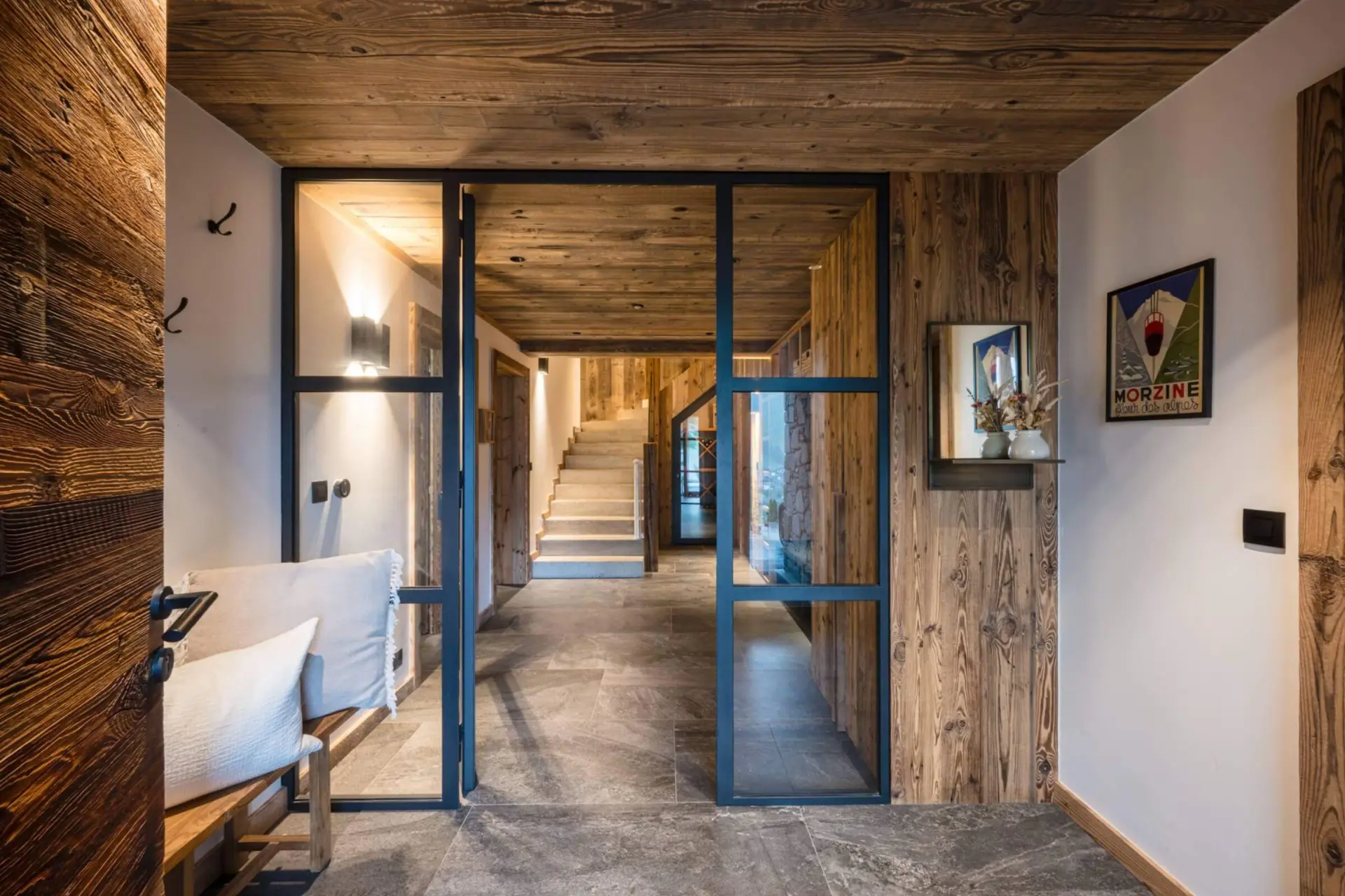 Chalet Genevieve, Morzine
