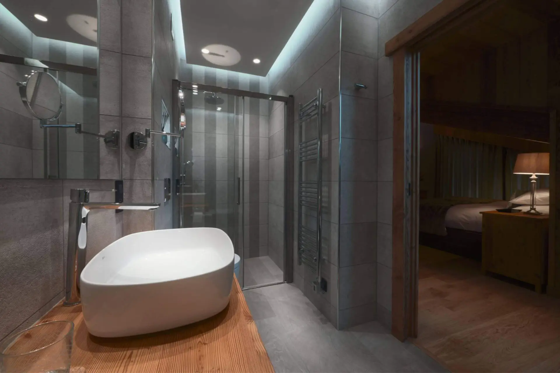 Lodge Des Nants, Morzine