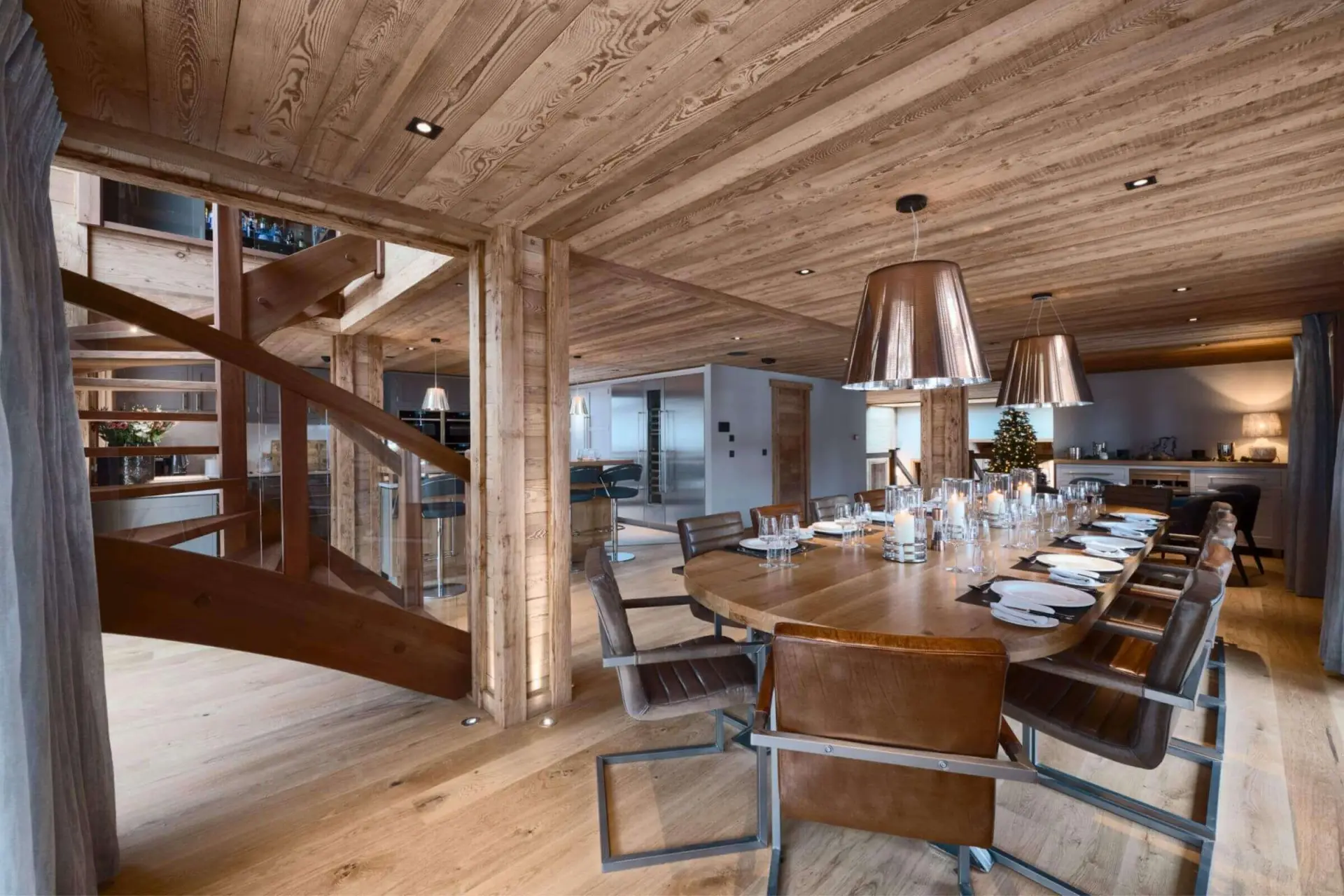 Lodge Des Nants, Morzine
