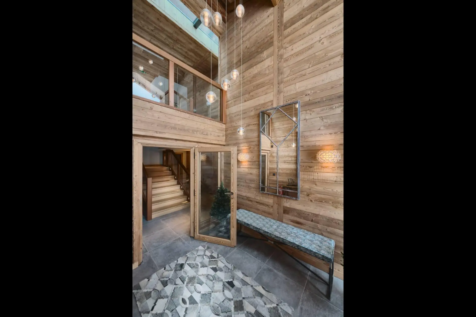 Lodge Des Nants, Morzine