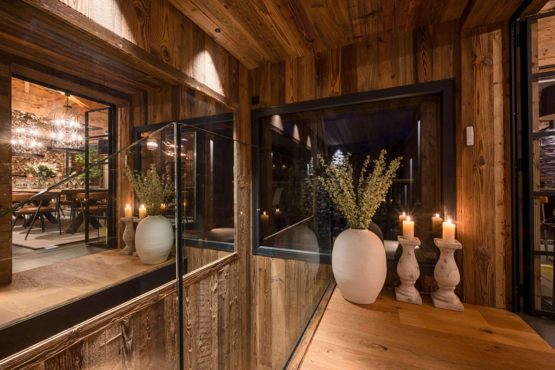Chalet Mont Des Anges, Morzine