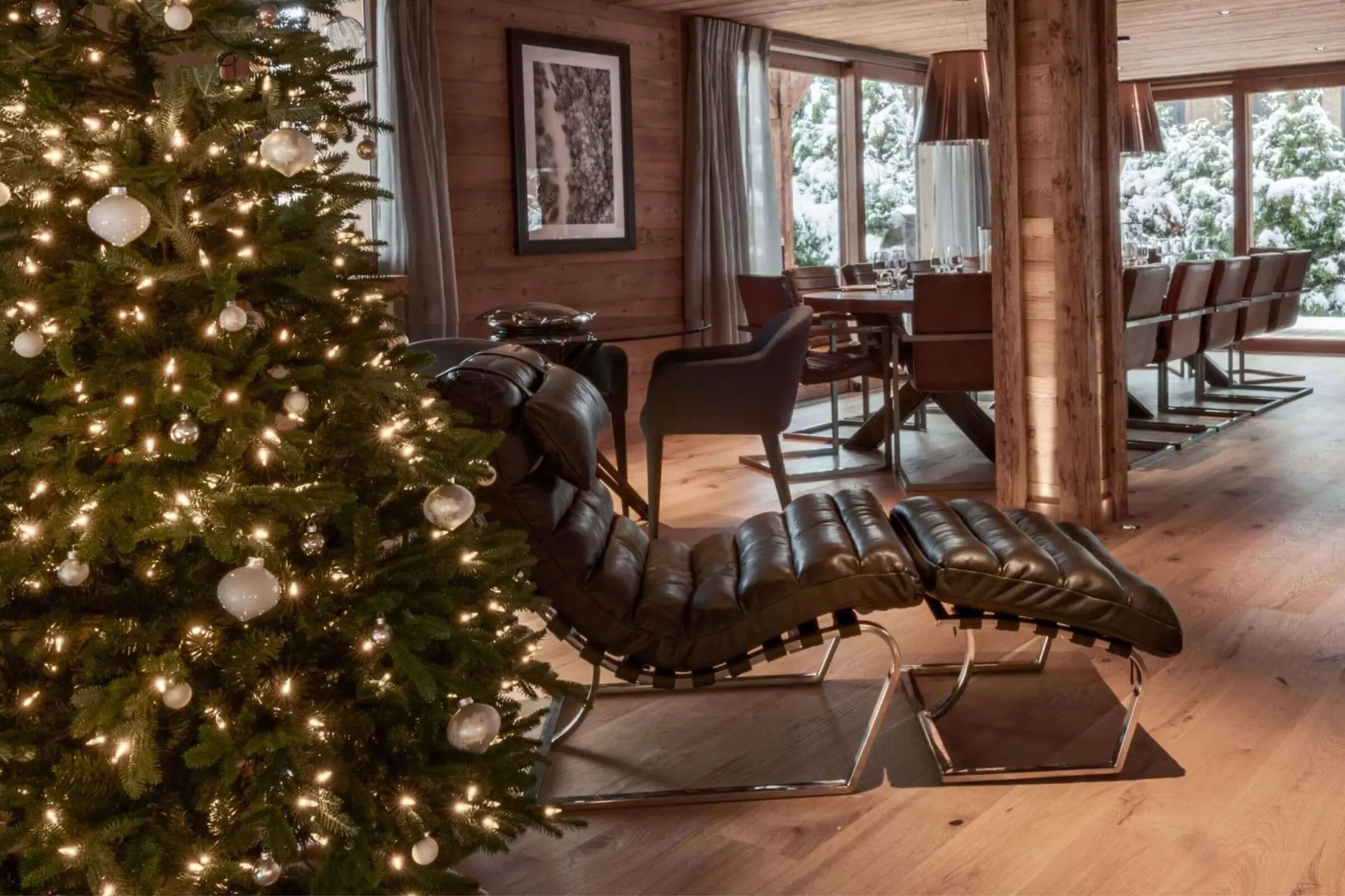 Lodge Des Nants, Morzine