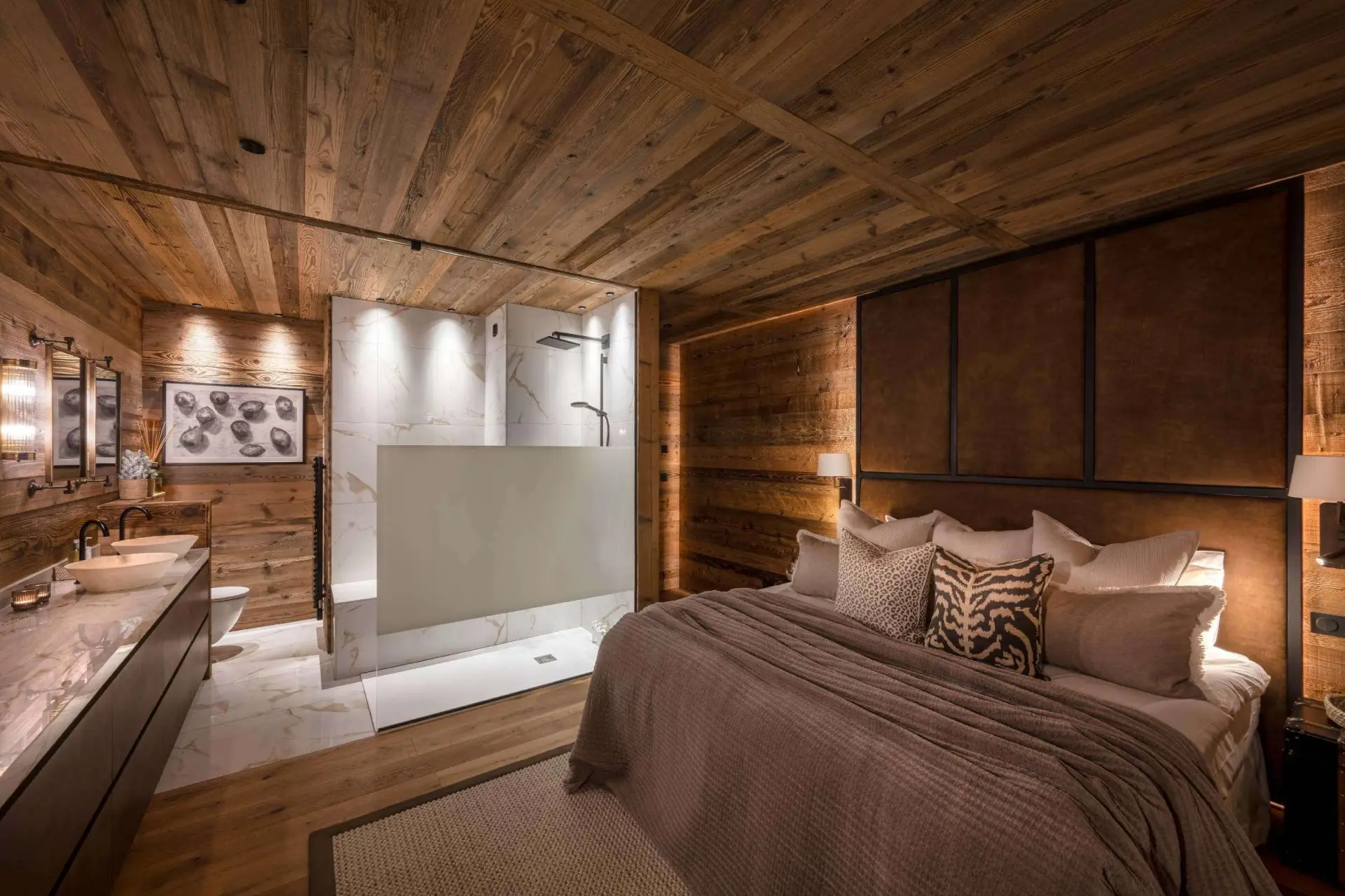 Chalet Mont Des Anges, Morzine