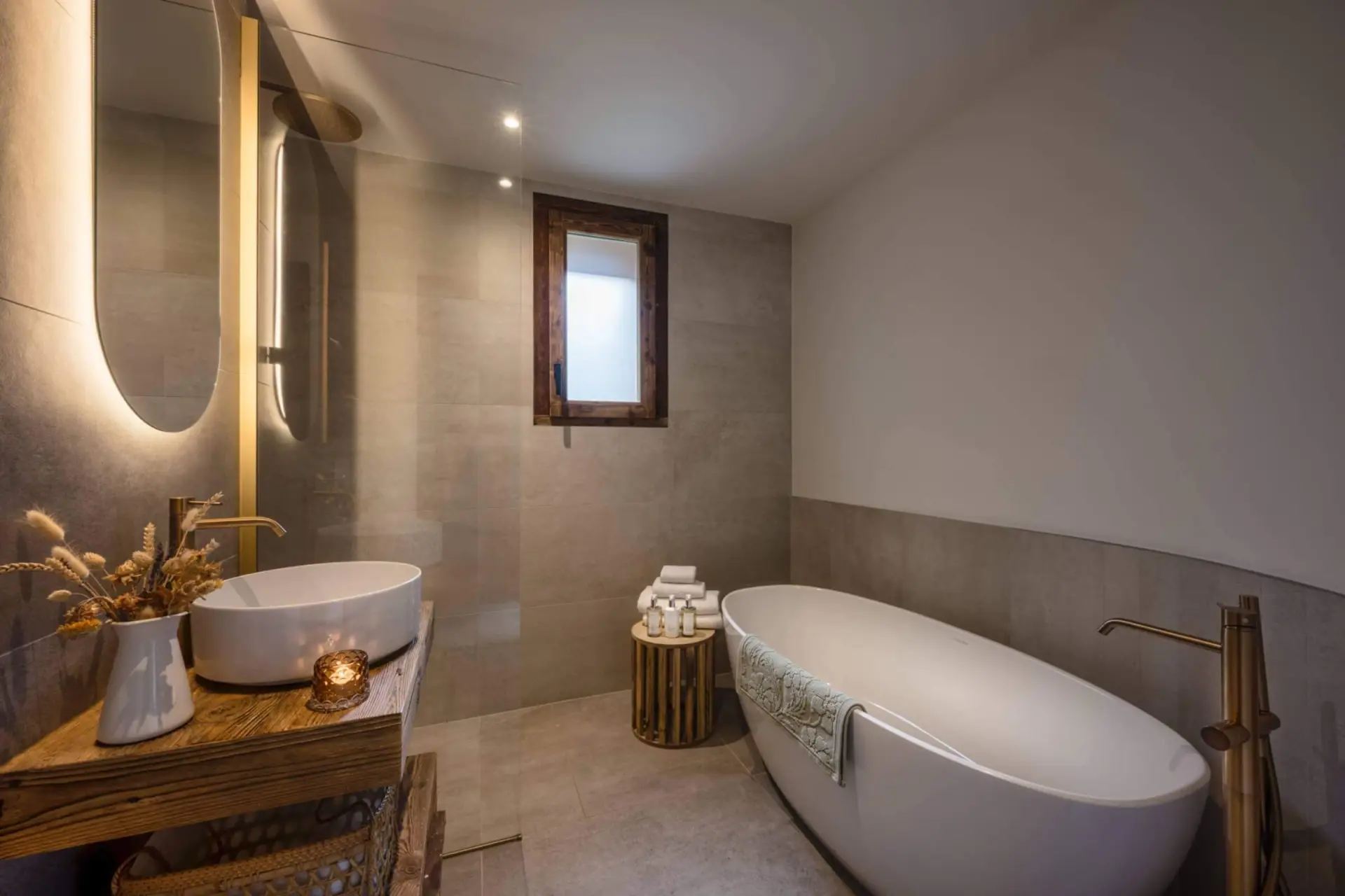Chalet Genevieve, Morzine