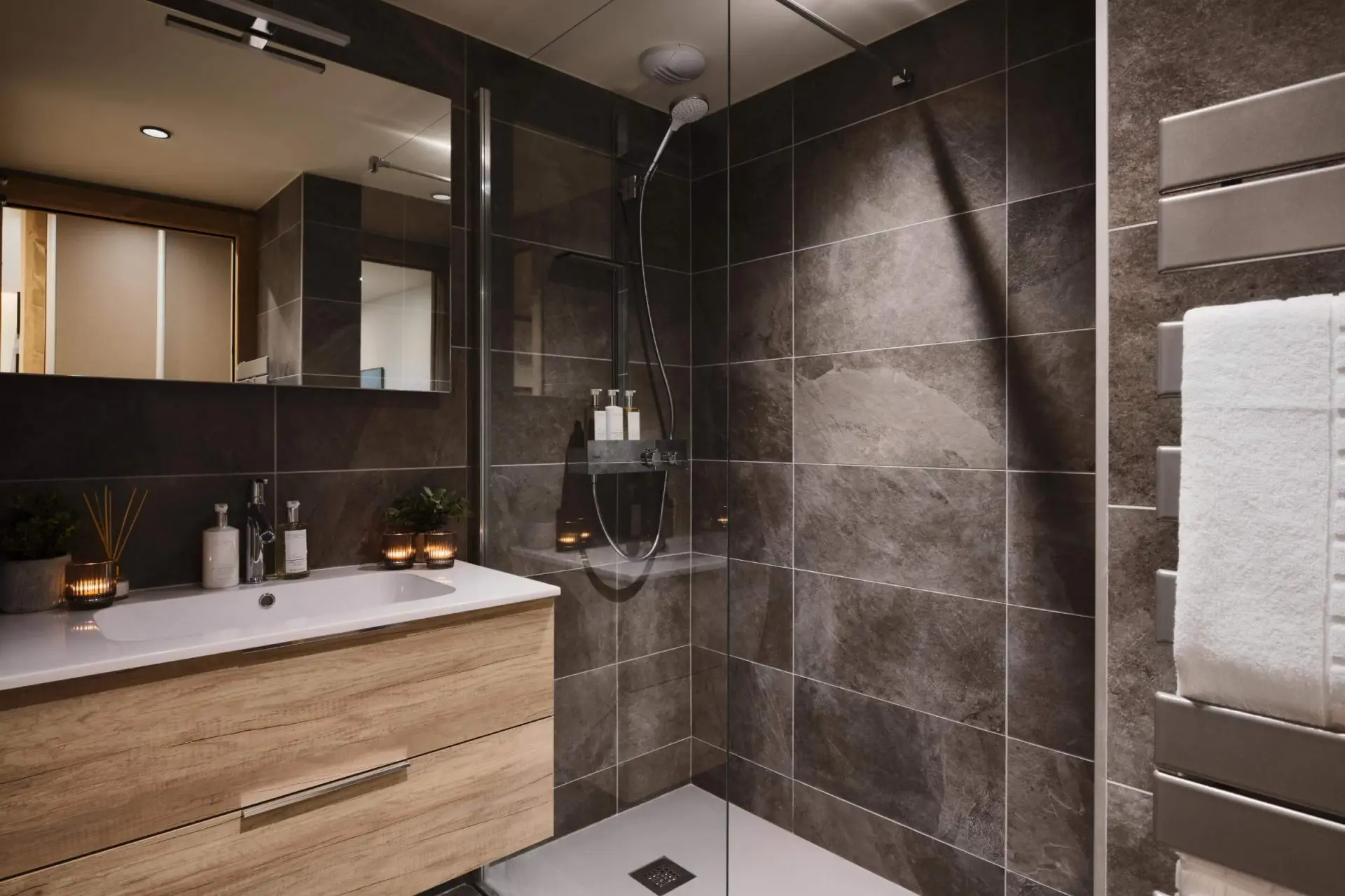 Apartment Artois, Les Gets