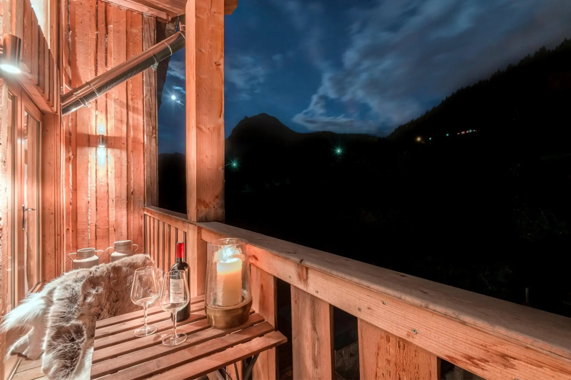 Chalet 46˚, Morzine
