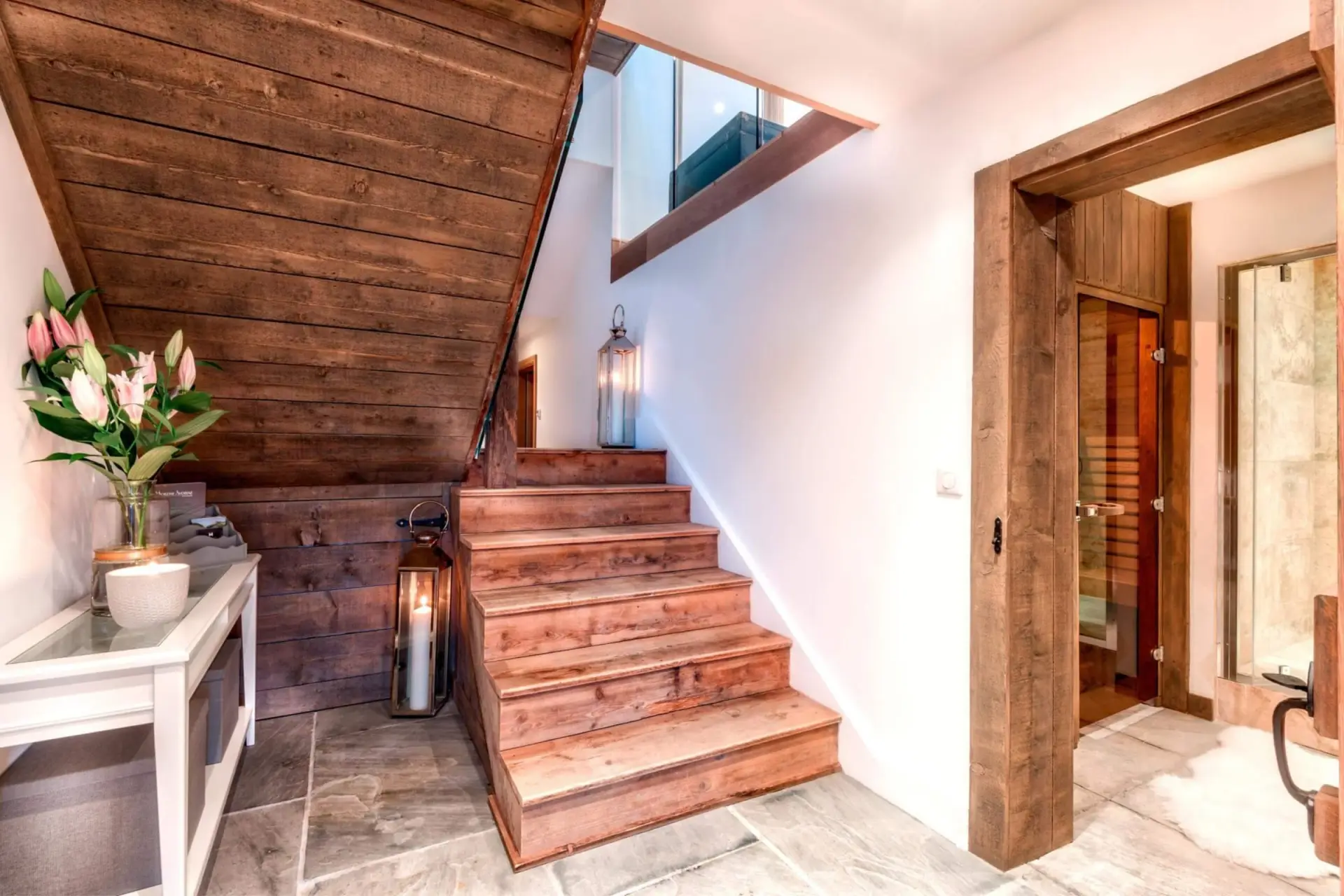 Chalet 46˚, Morzine