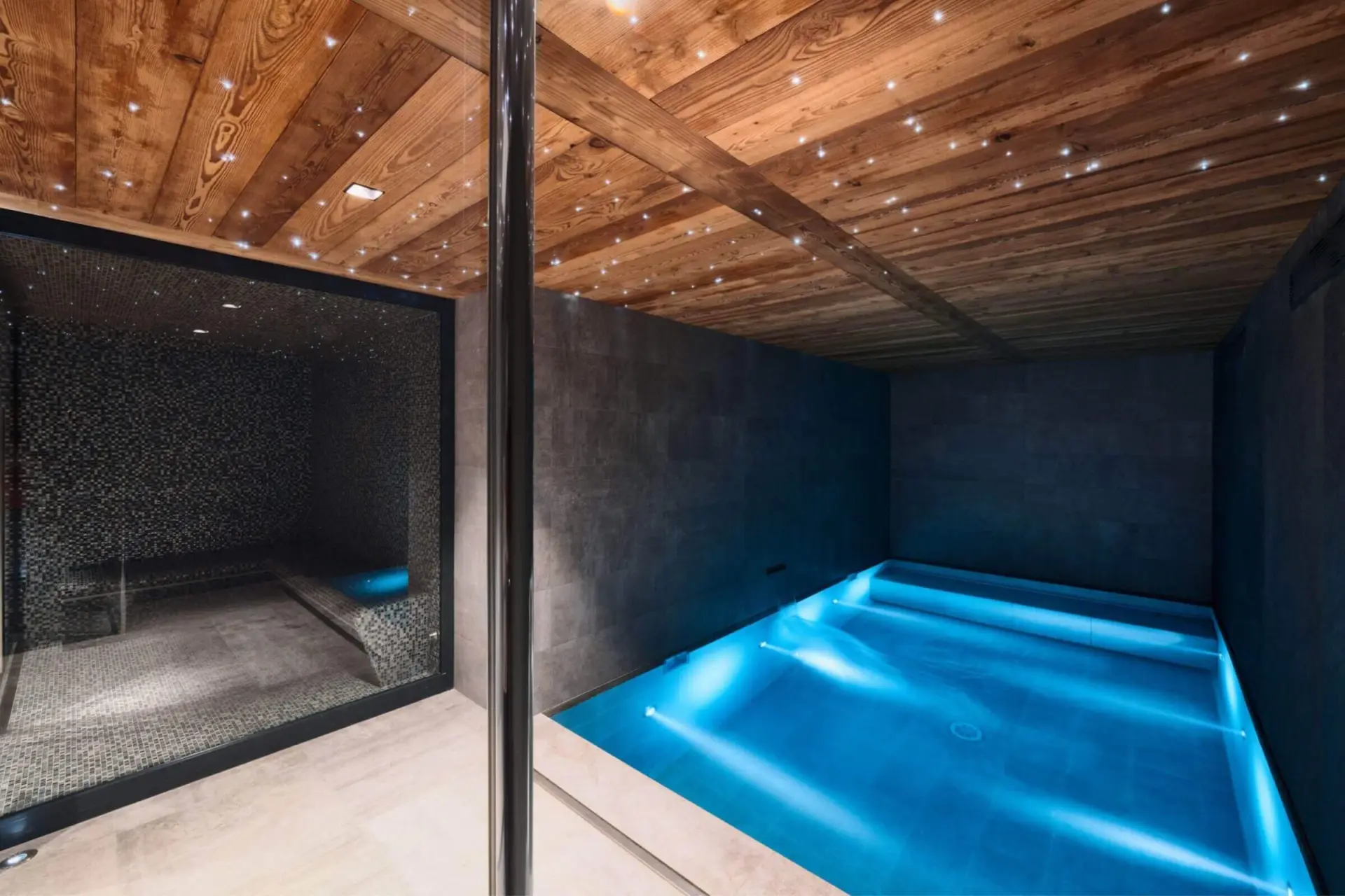 Lodge Des Nants, Morzine