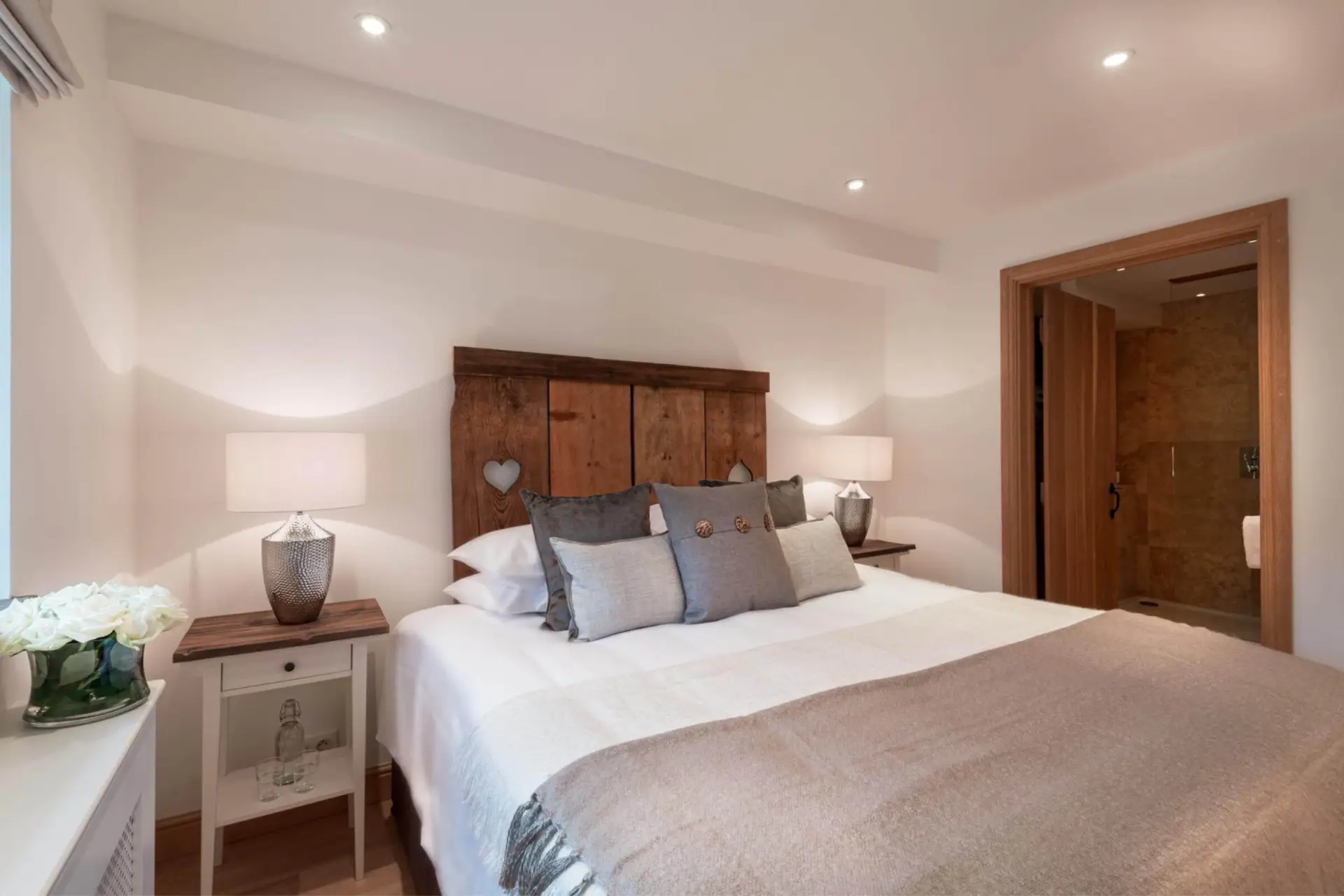 Chalet 46˚, Morzine