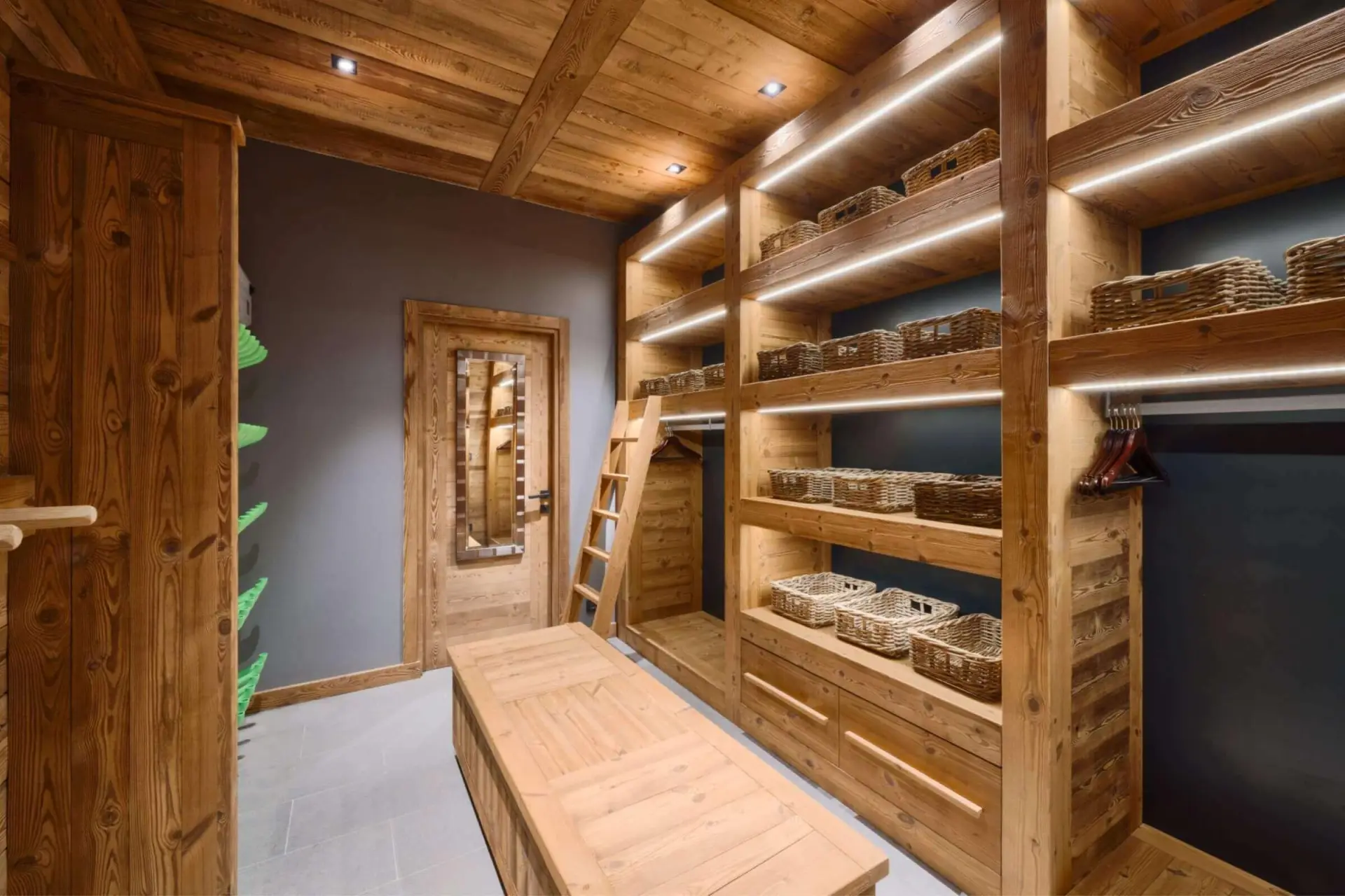 Lodge Des Nants, Morzine