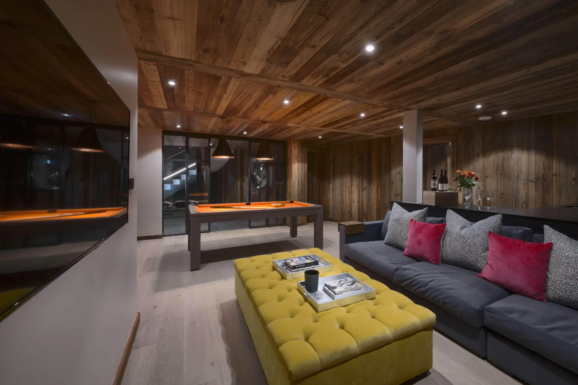 Chalet Genepi, Morzine