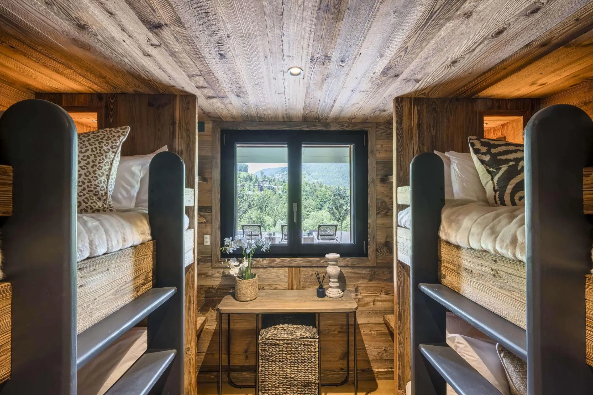 Chalet Mont Des Anges, Morzine