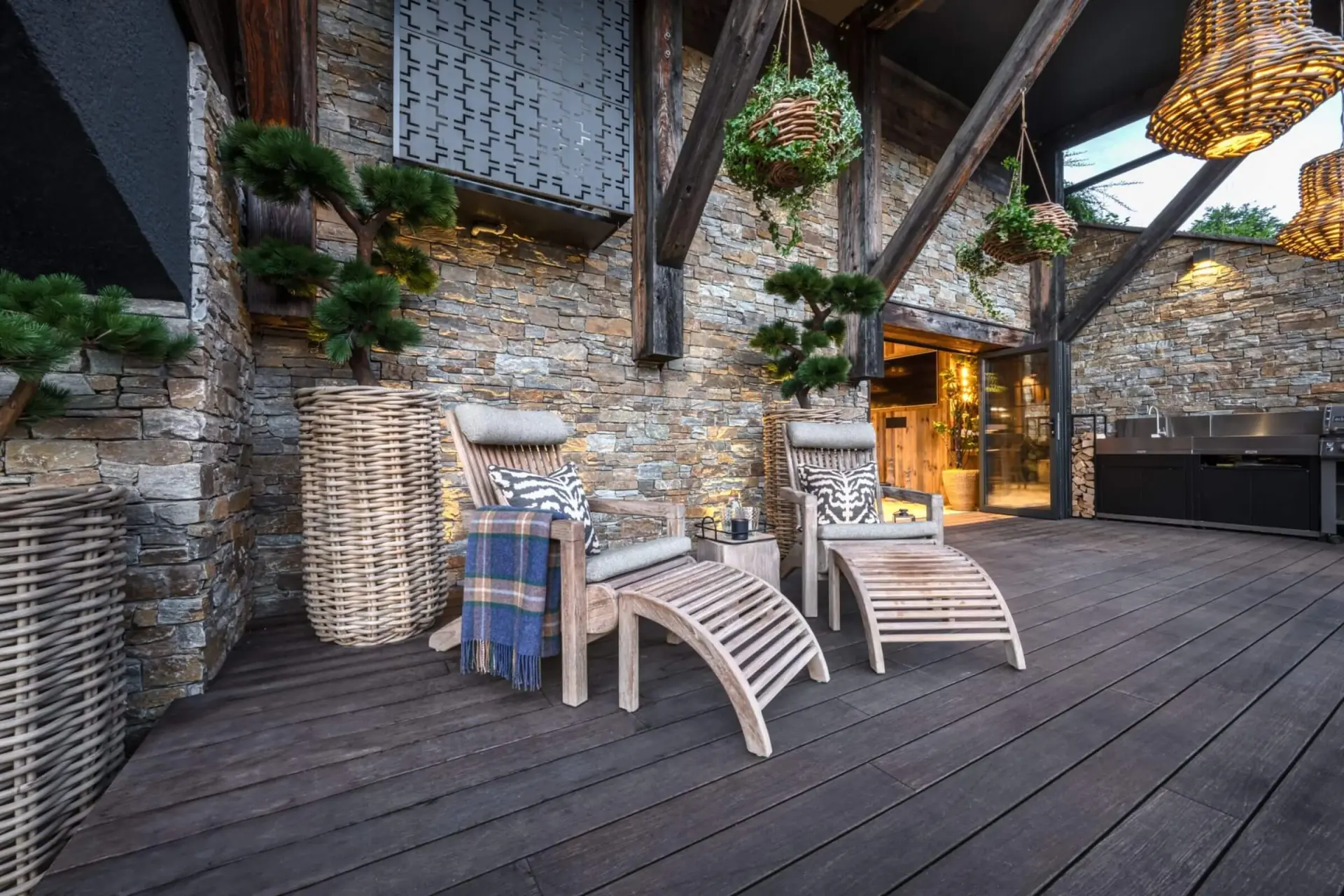 Chalet Mont Des Anges, Morzine