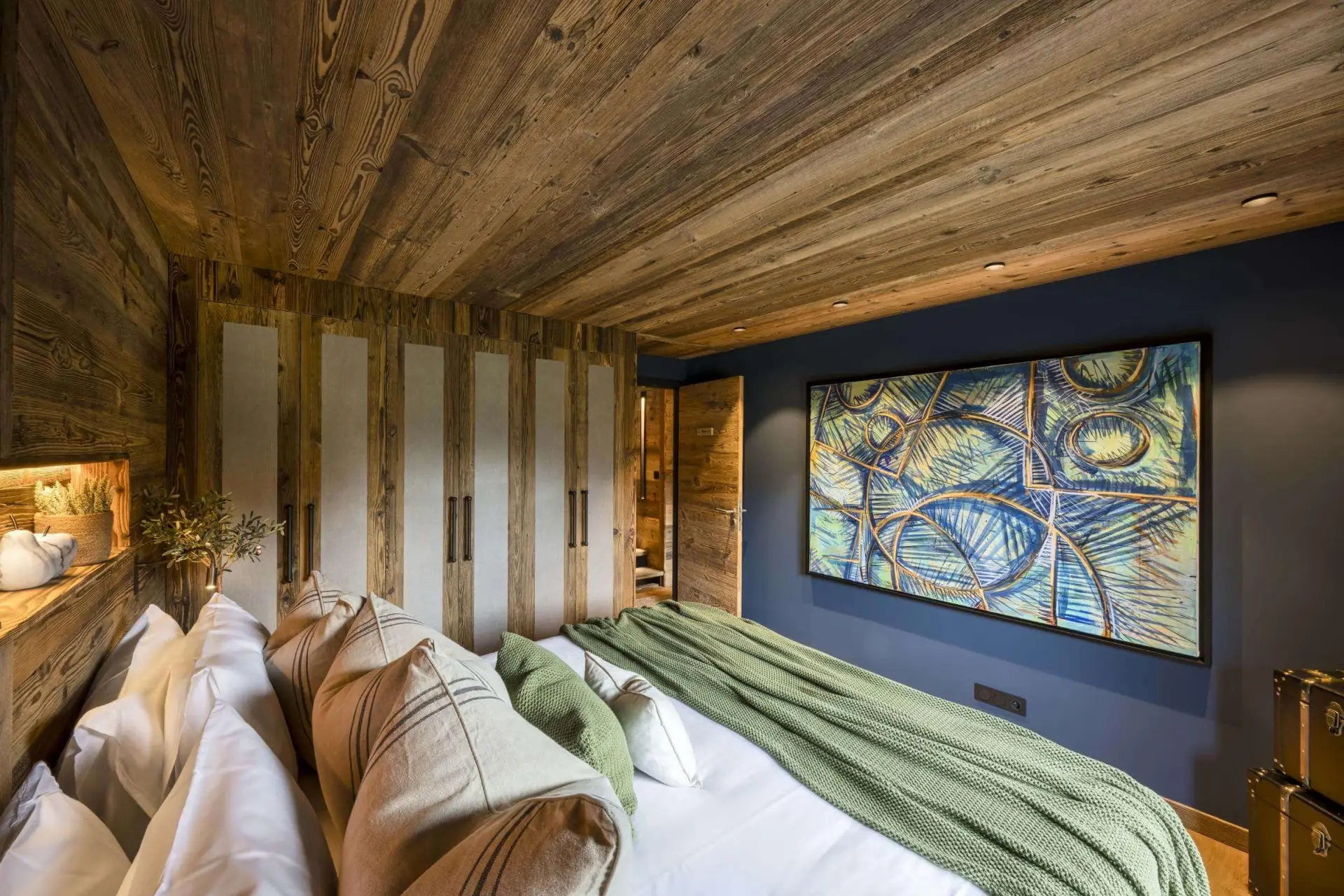 Chalet Mont Des Anges, Morzine