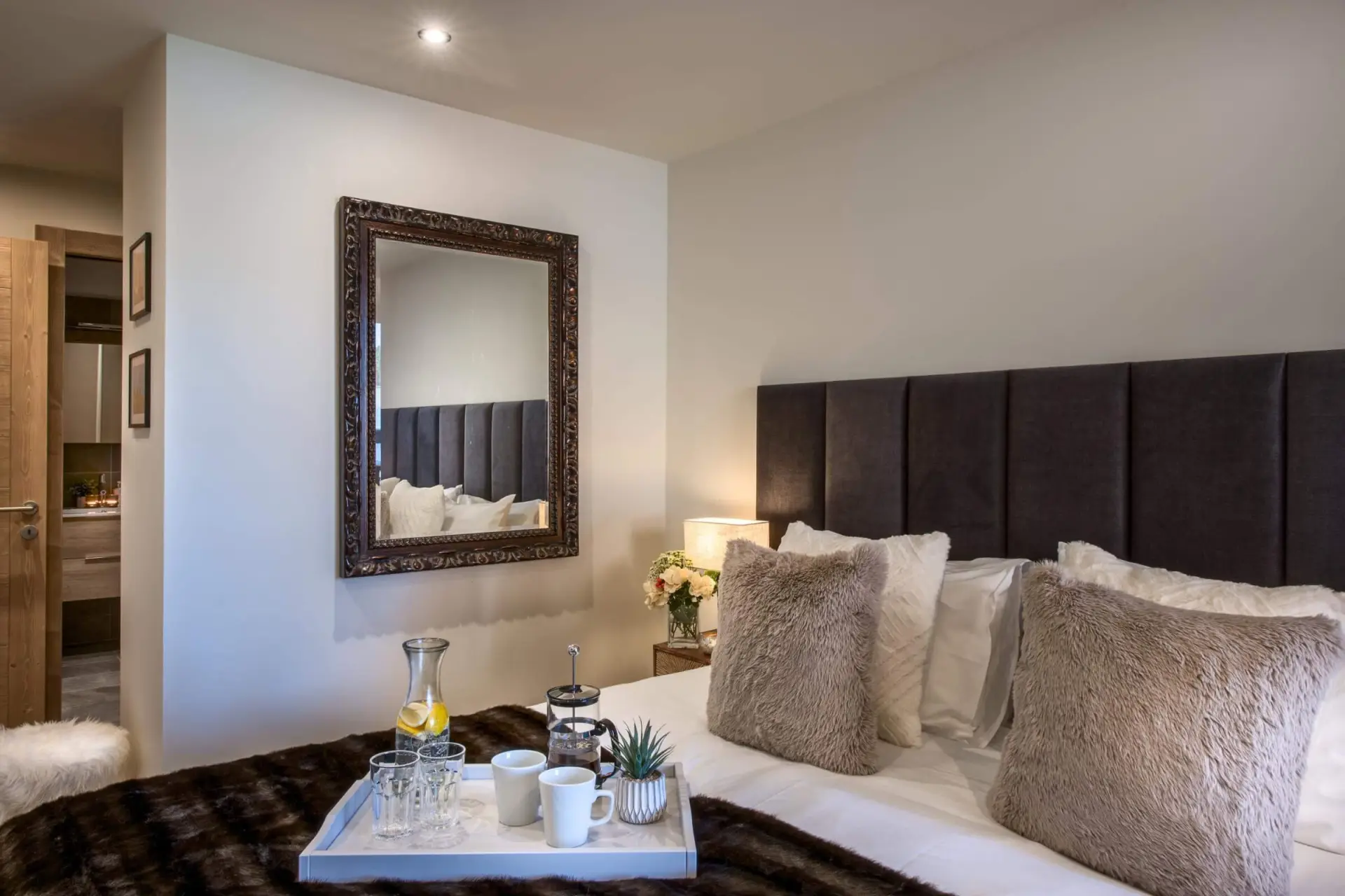 Apartment Artois, Les Gets