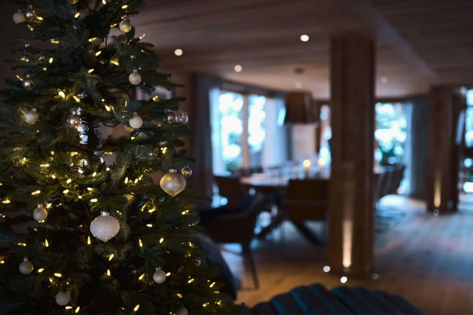Lodge Des Nants, Morzine