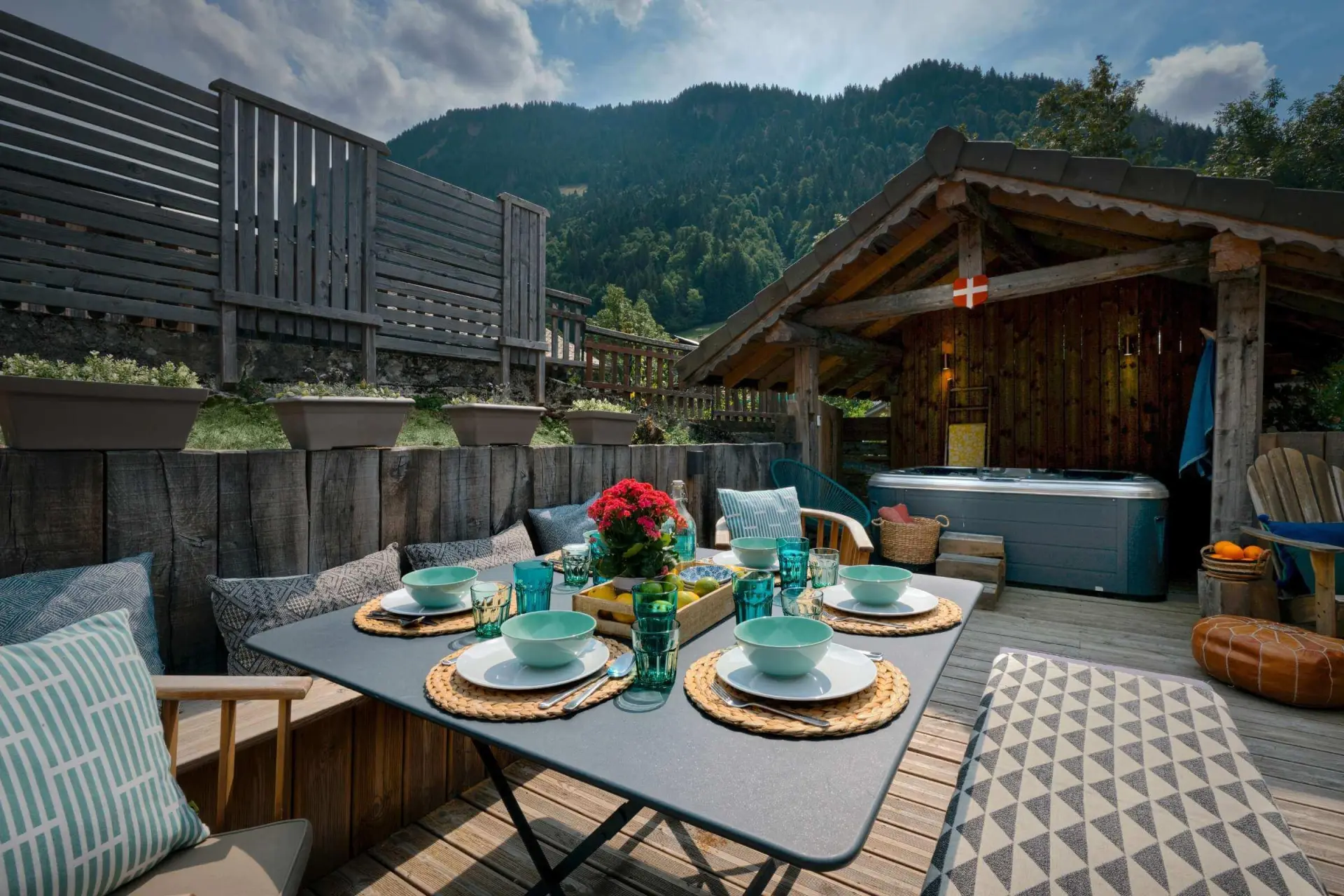 Chalet Vesper, Morzine