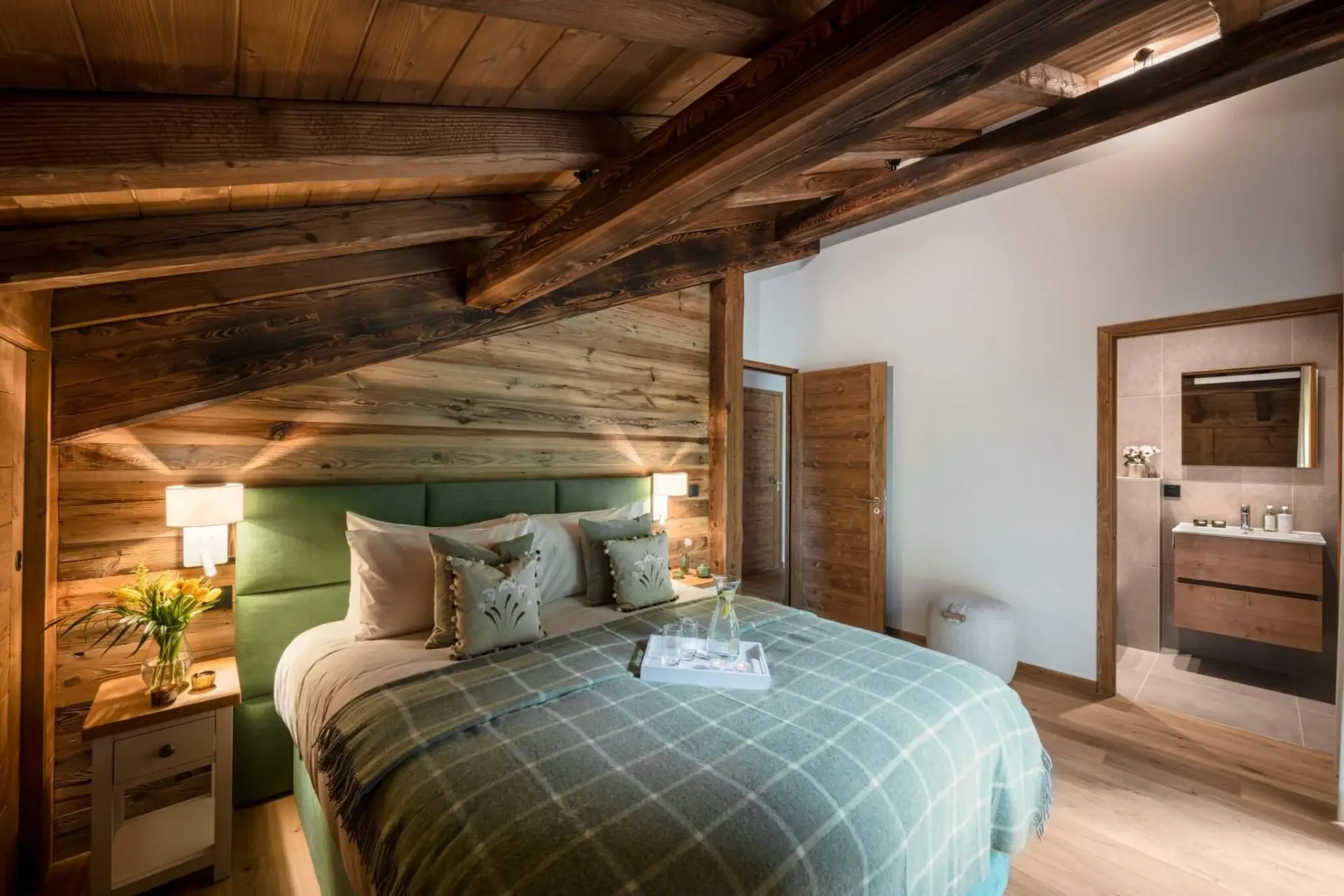 Chalet Joy, Morzine