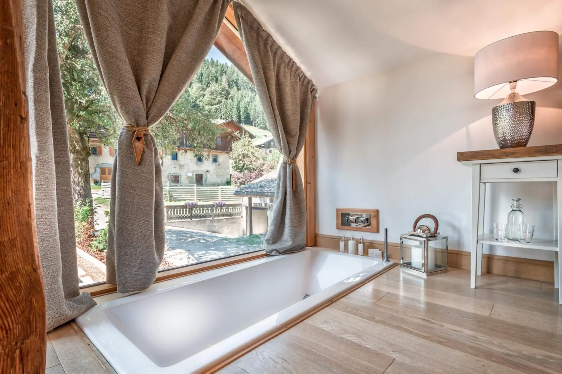 Chalet 46˚, Morzine