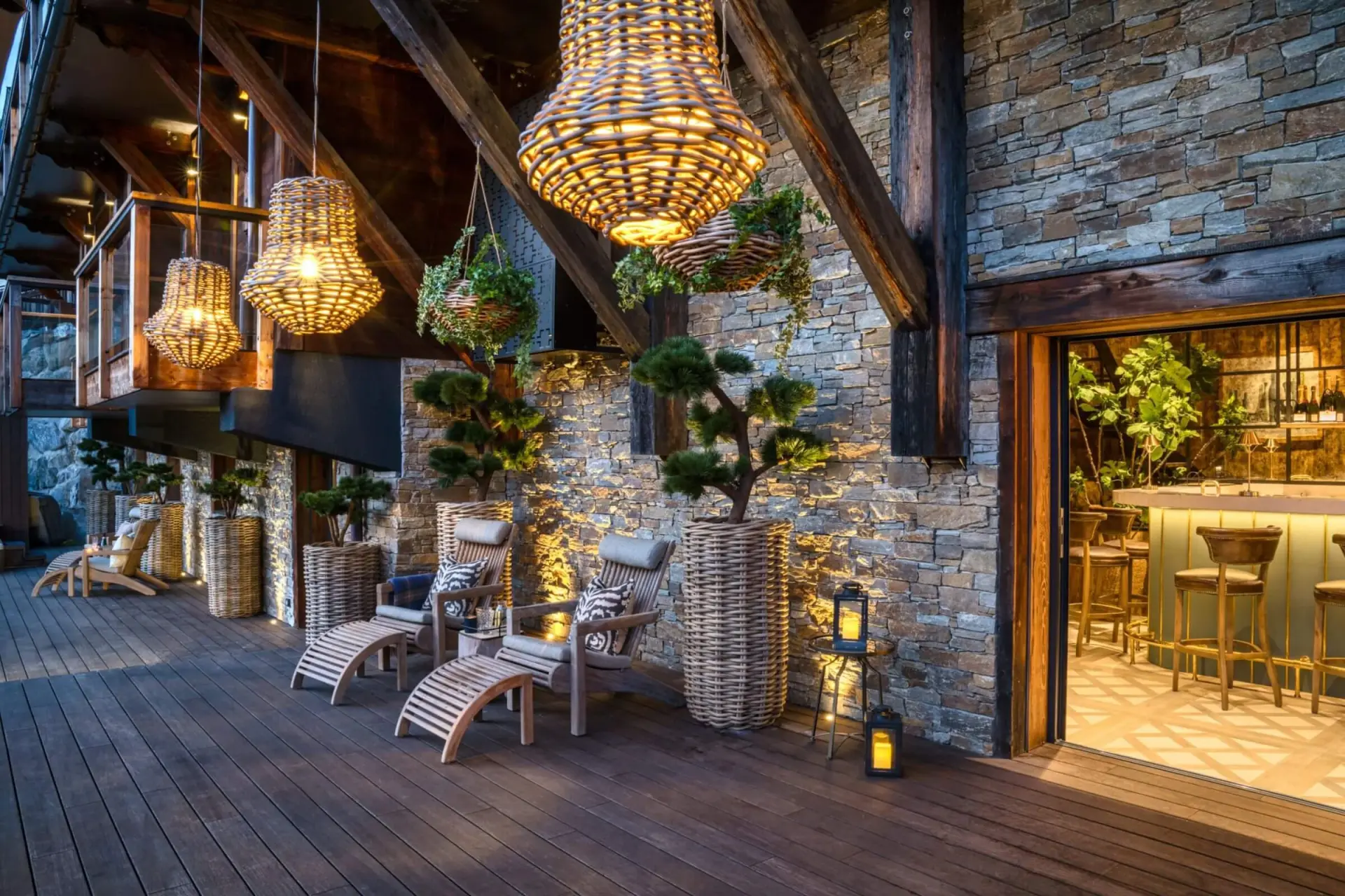 Chalet Mont Des Anges, Morzine