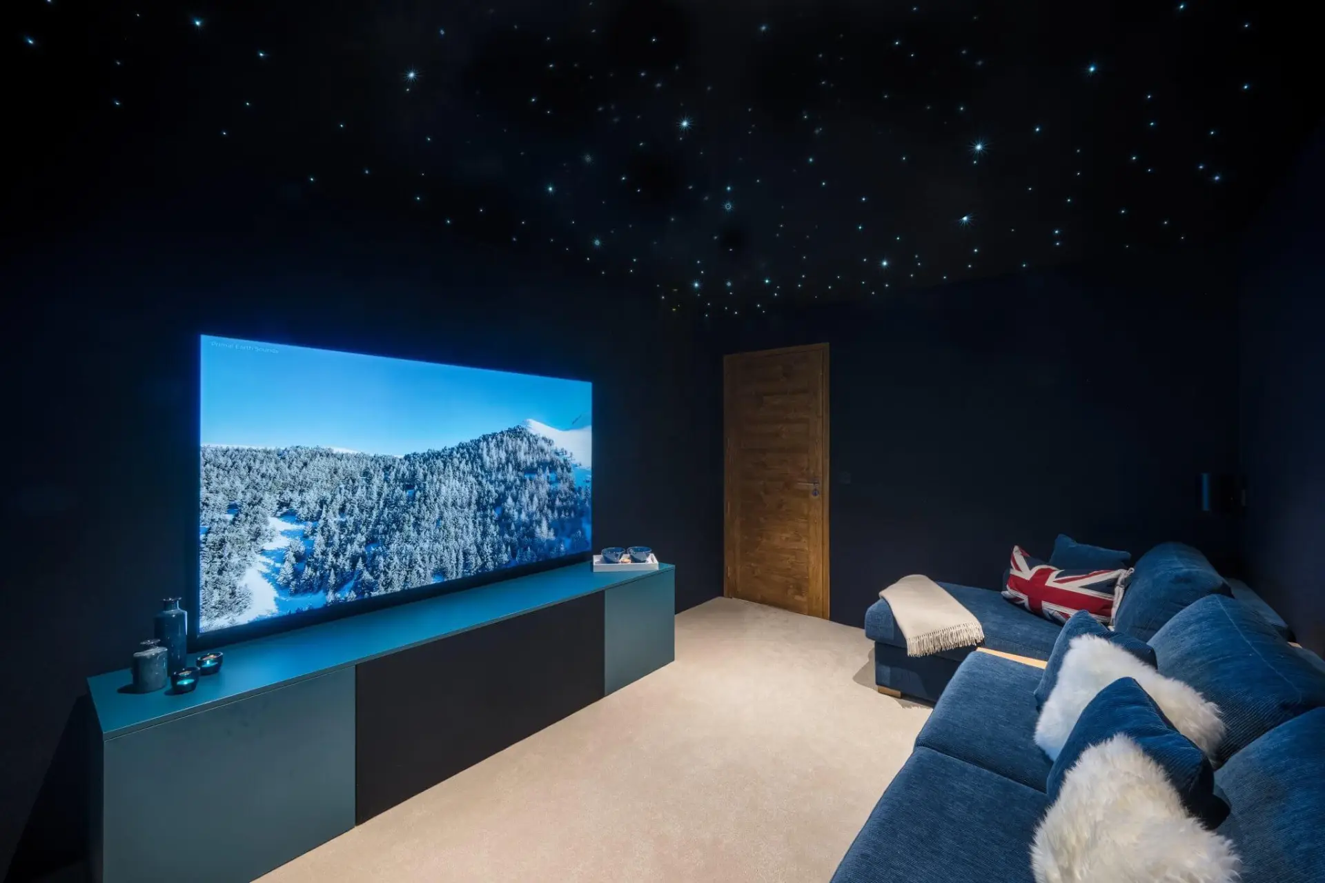 Chalet Joy, Morzine
