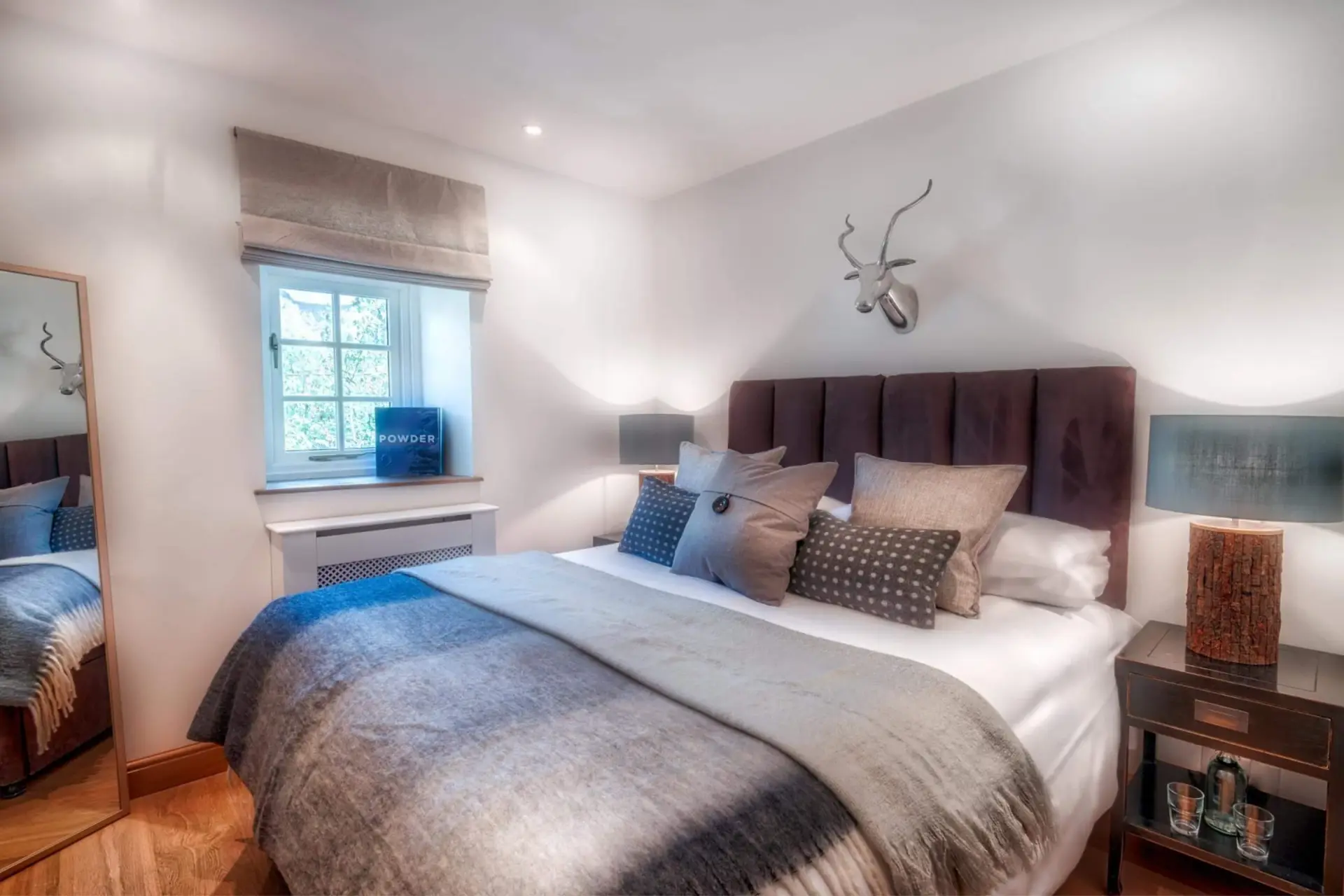 Chalet 46˚, Morzine