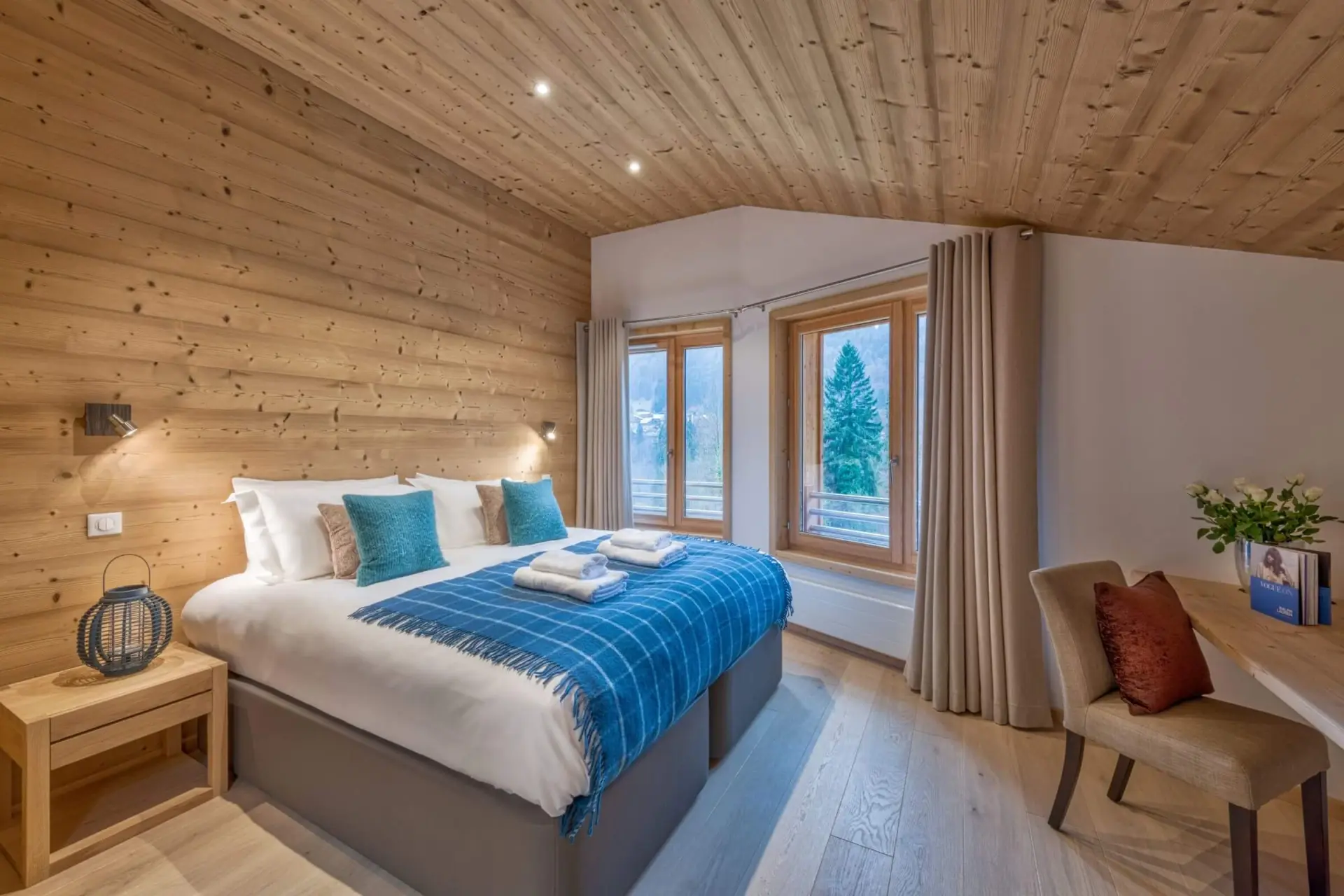 Chalet Lorne, Morzine