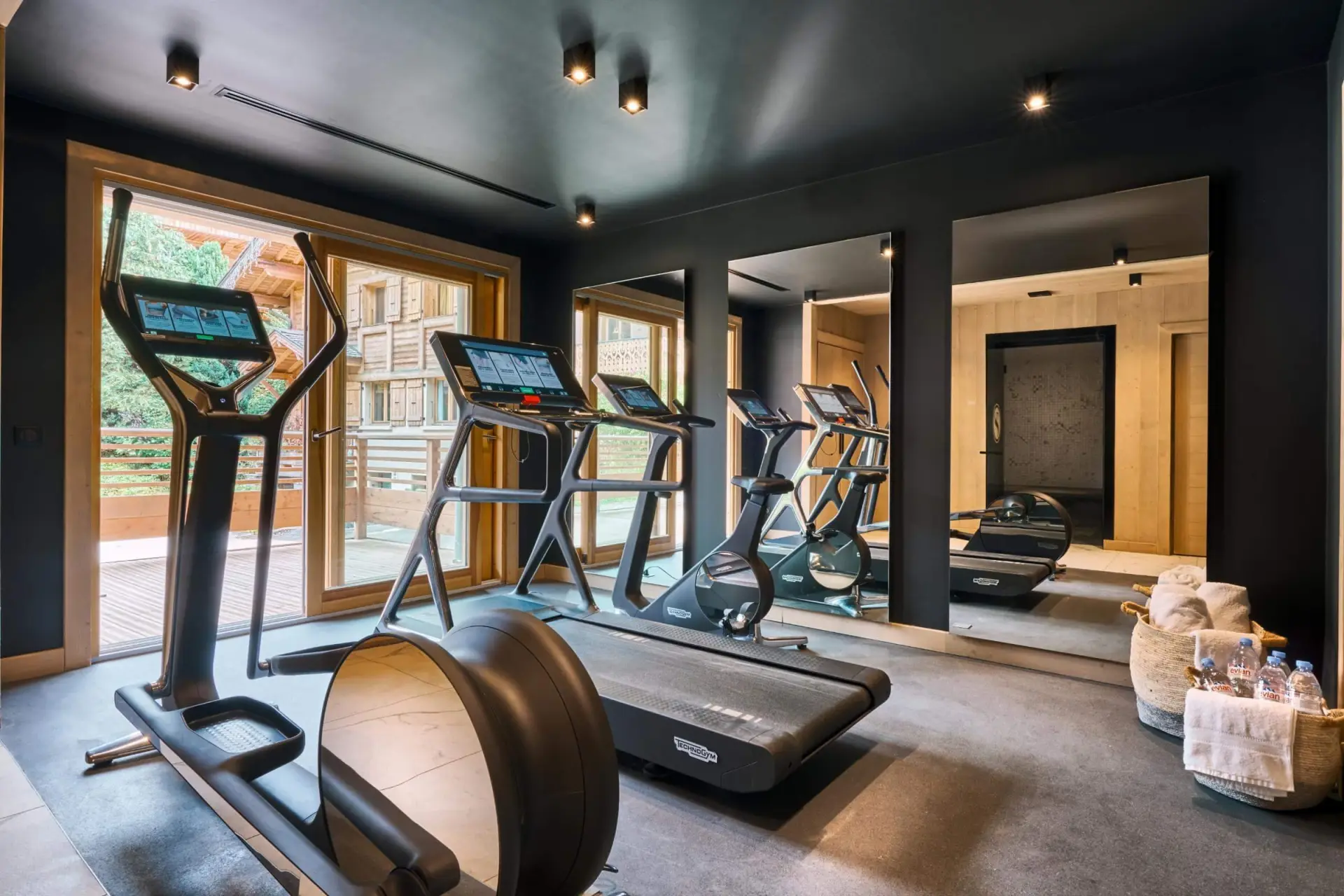 Apartment Artois, Les Gets