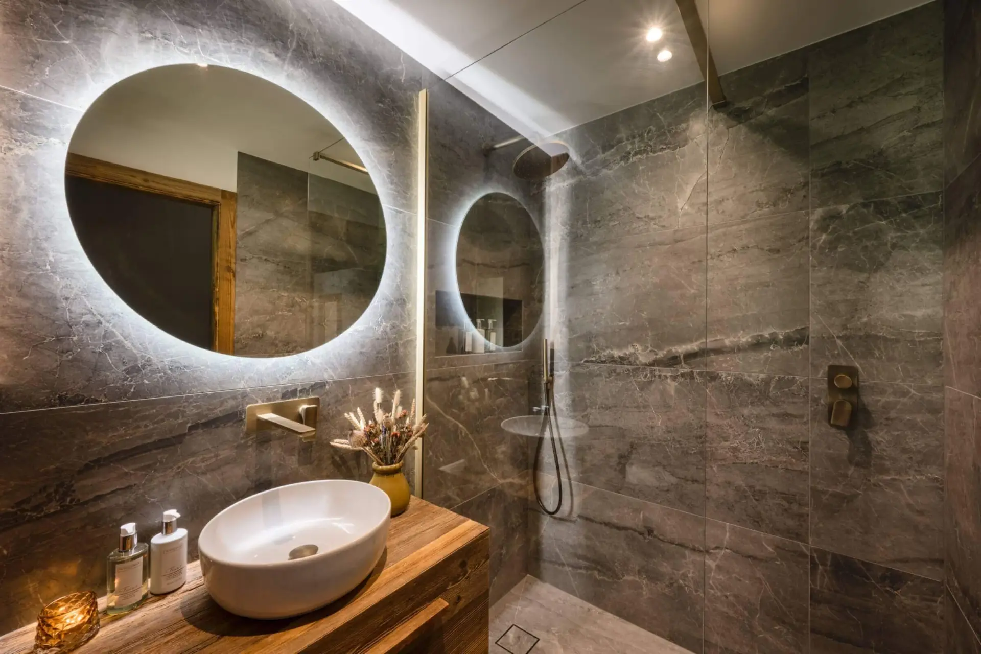 Chalet Genevieve, Morzine