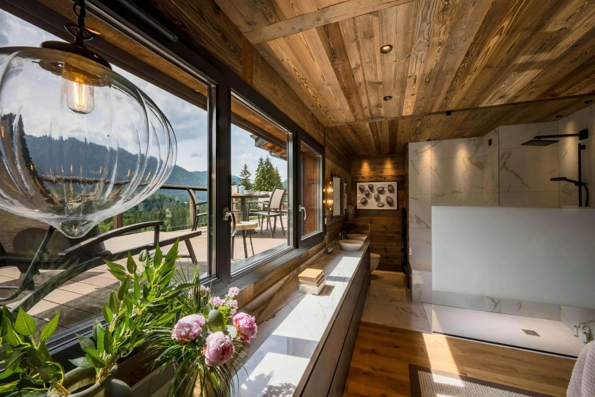 Chalet Mont Des Anges, Morzine