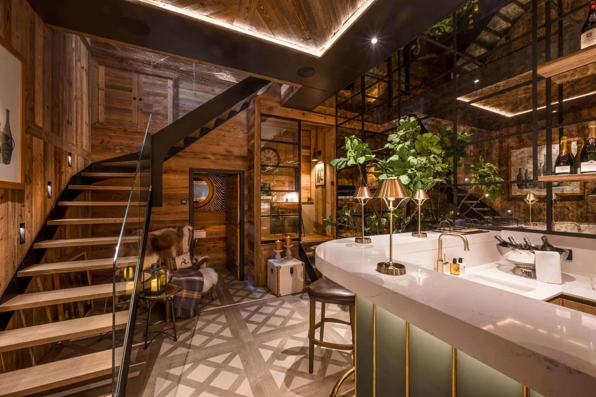 Chalet Mont Des Anges, Morzine