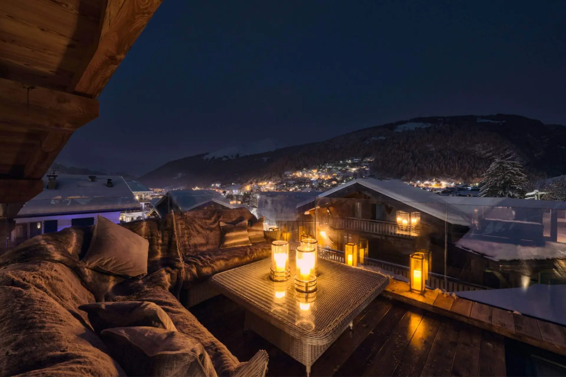 Lodge Des Nants, Morzine
