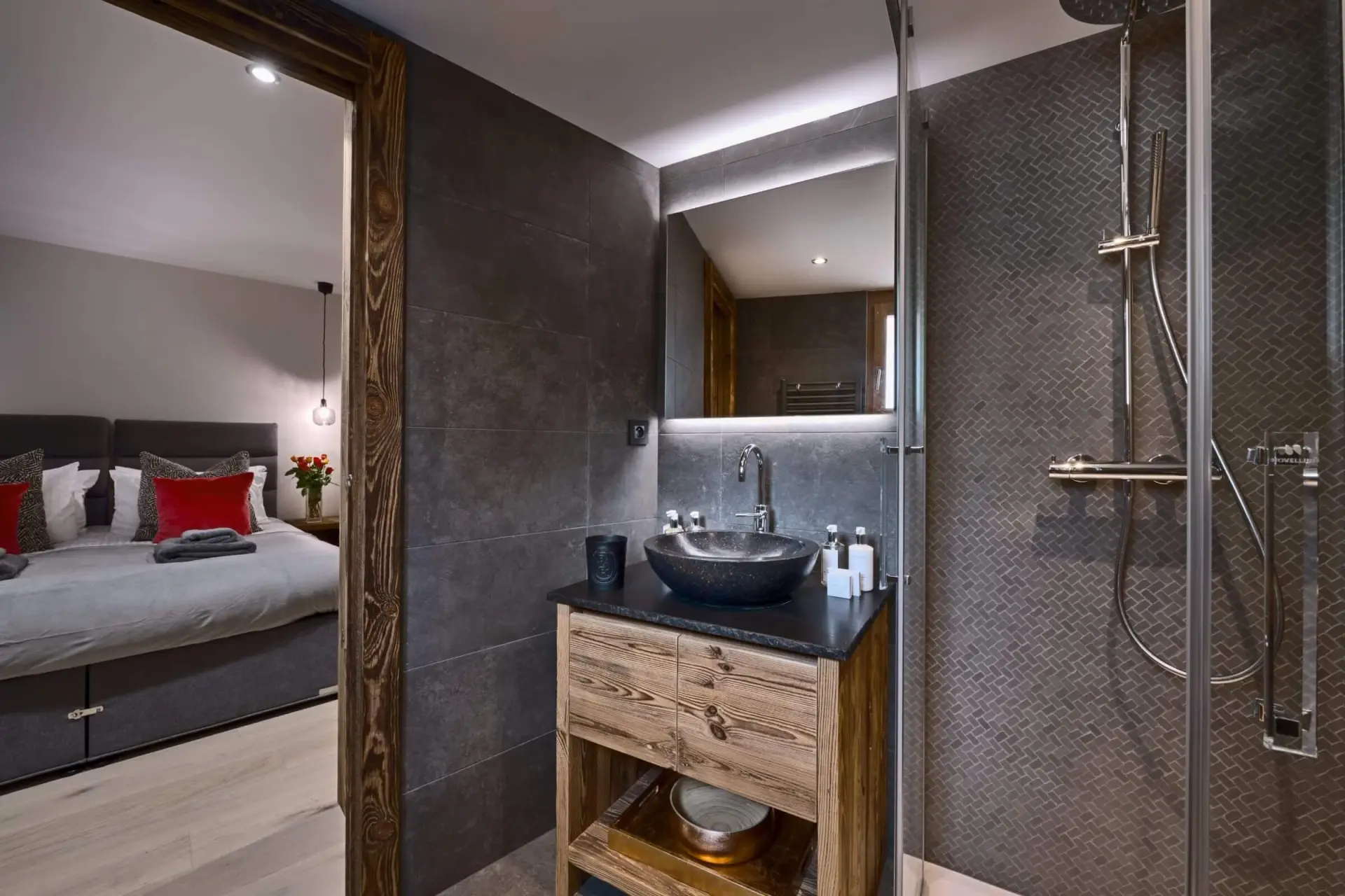 Chalet Genepi, Morzine
