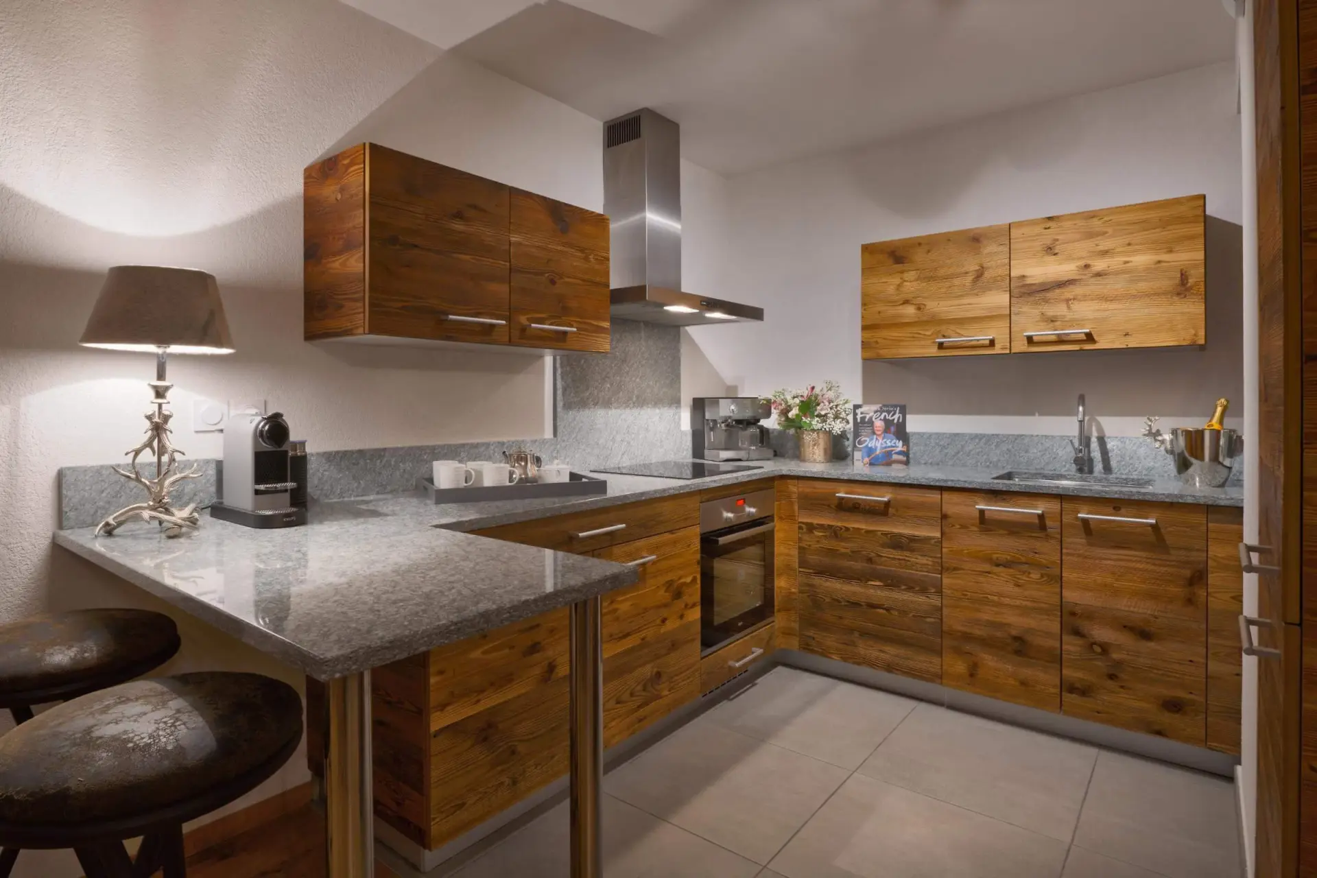 Ferienwohnung in Aviemore, Les Gets