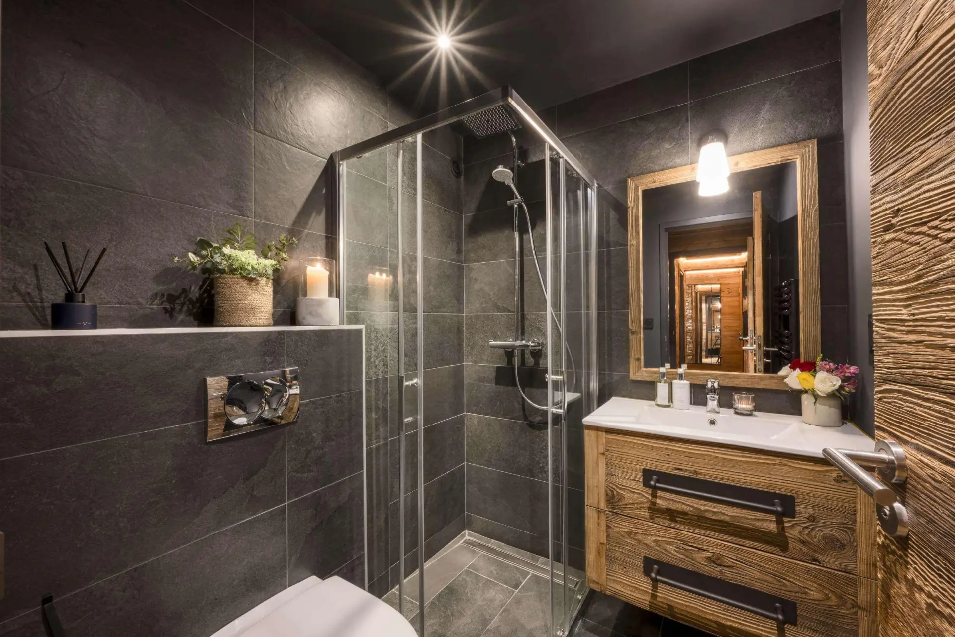 Chalet Mont Des Anges, Morzine