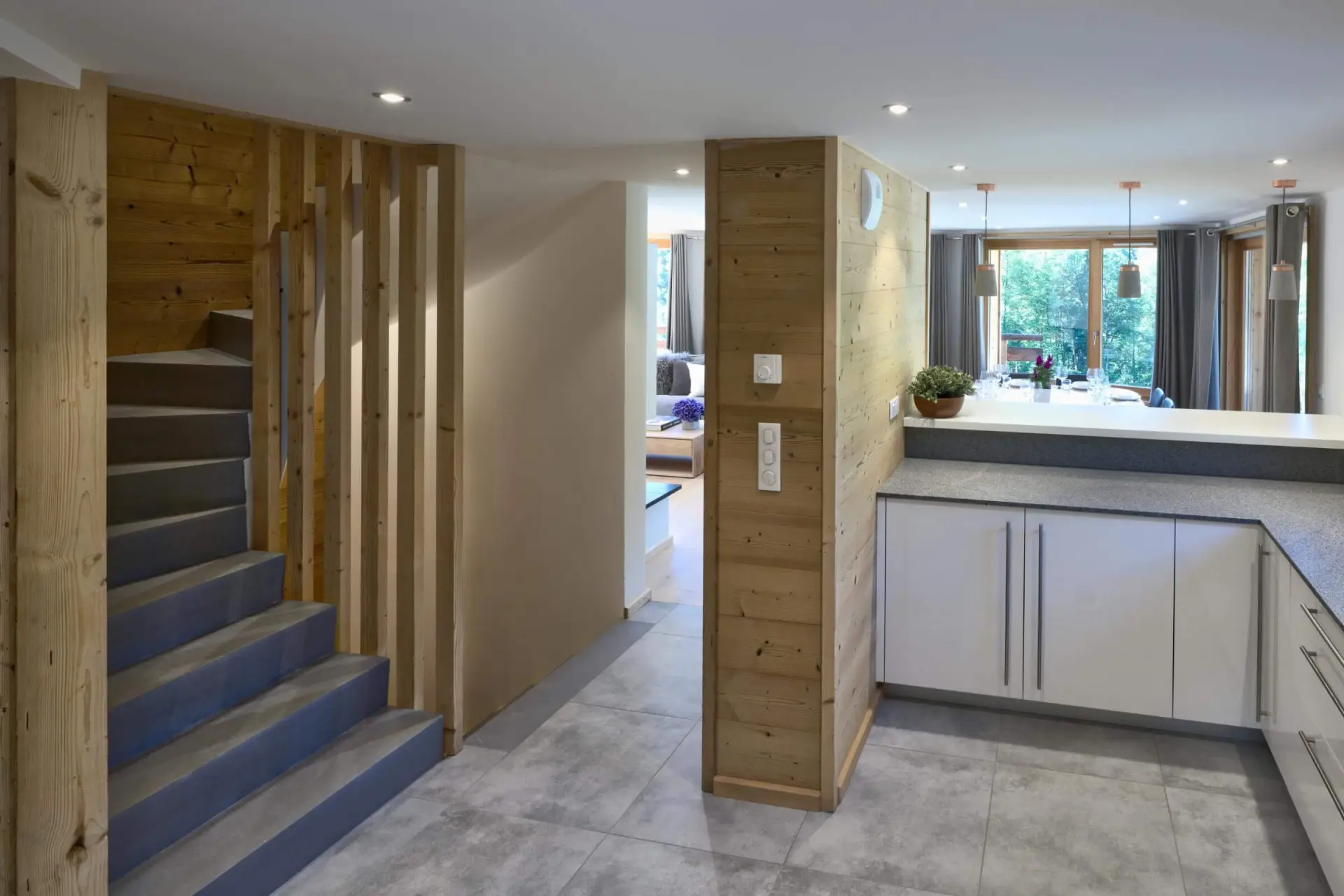 Chalet Lorne, Morzine
