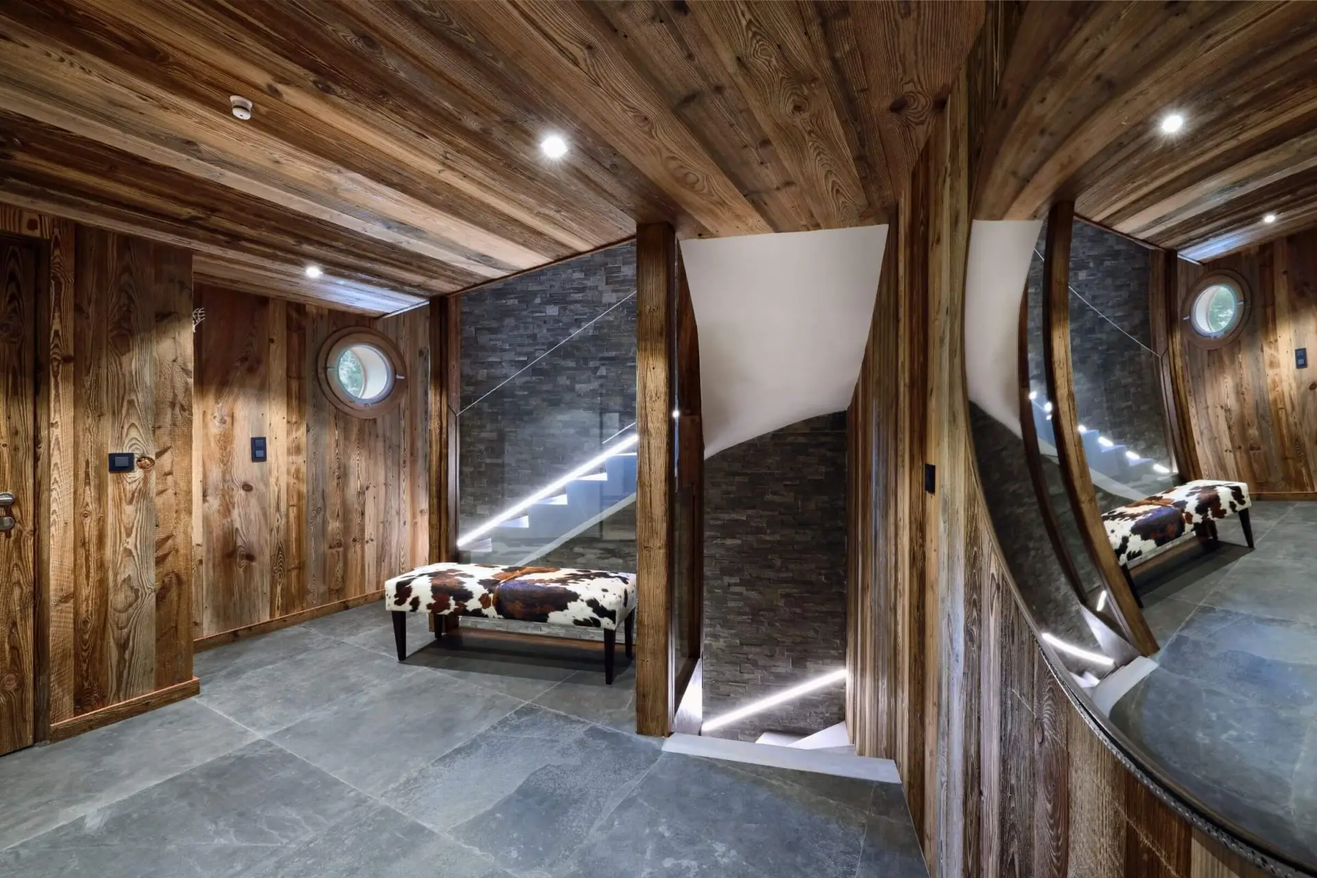 Chalet Genepi, Morzine