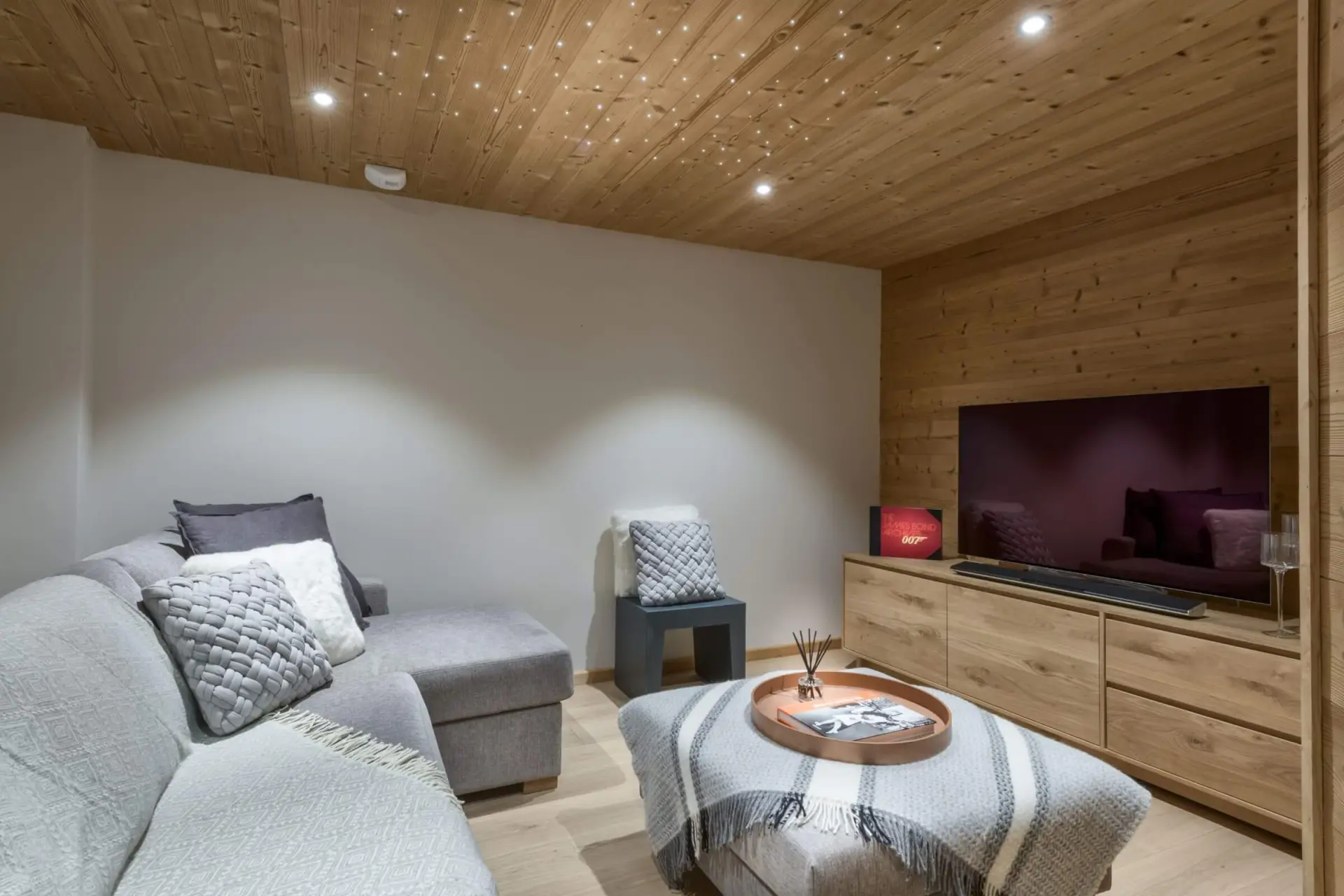Chalet Lorne, Morzine