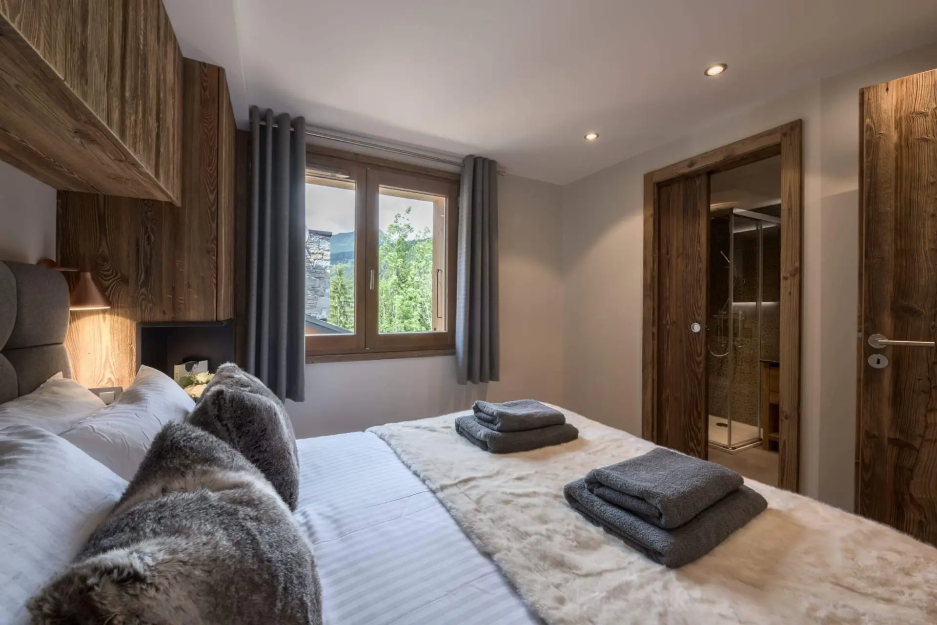 Chalet Genepi, Morzine