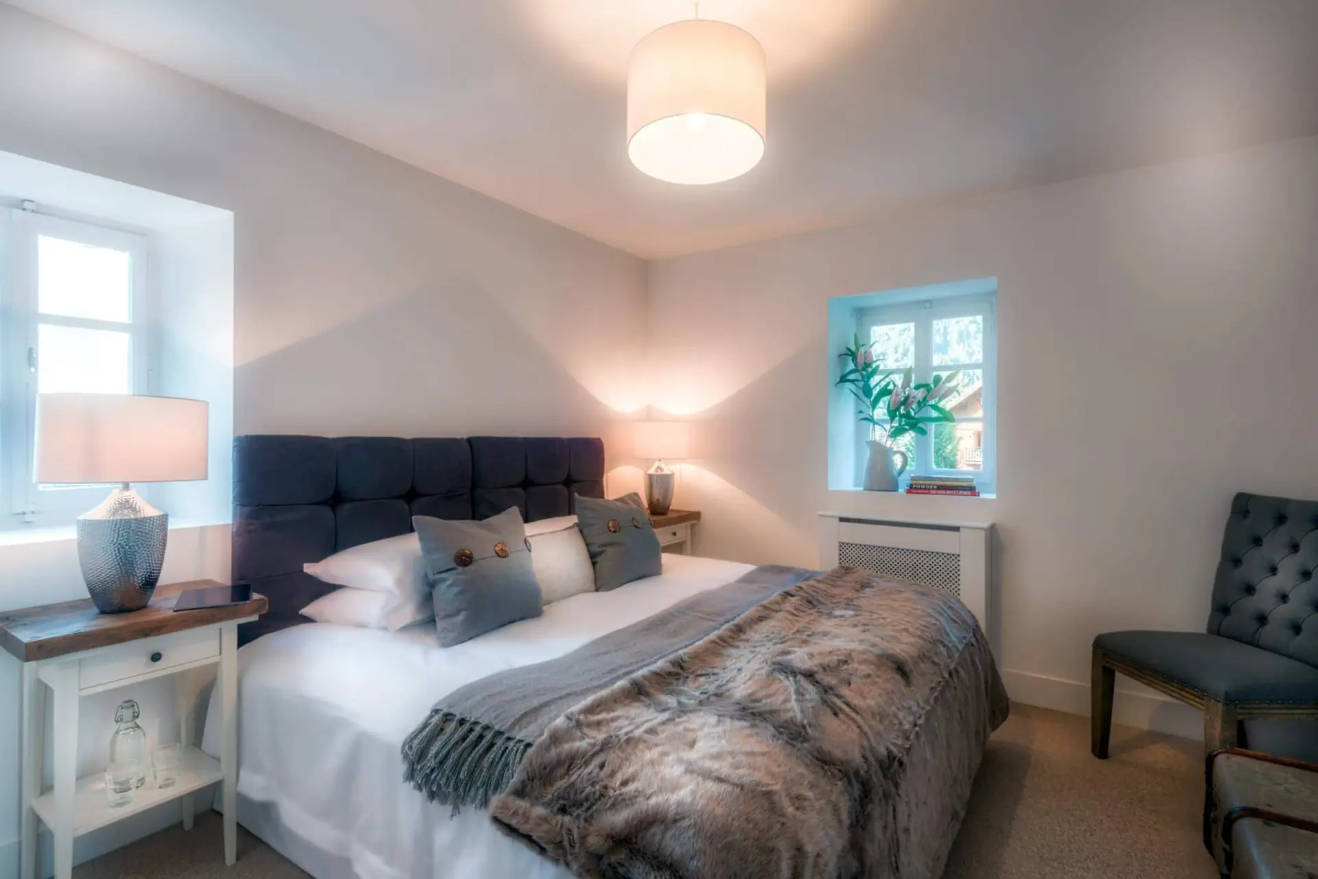 Apartment 6˚, Morzine