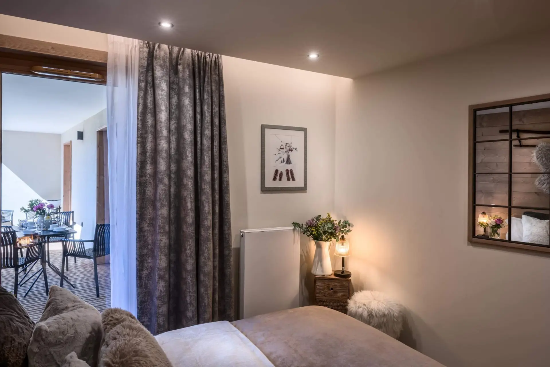 Apartment Artois, Les Gets