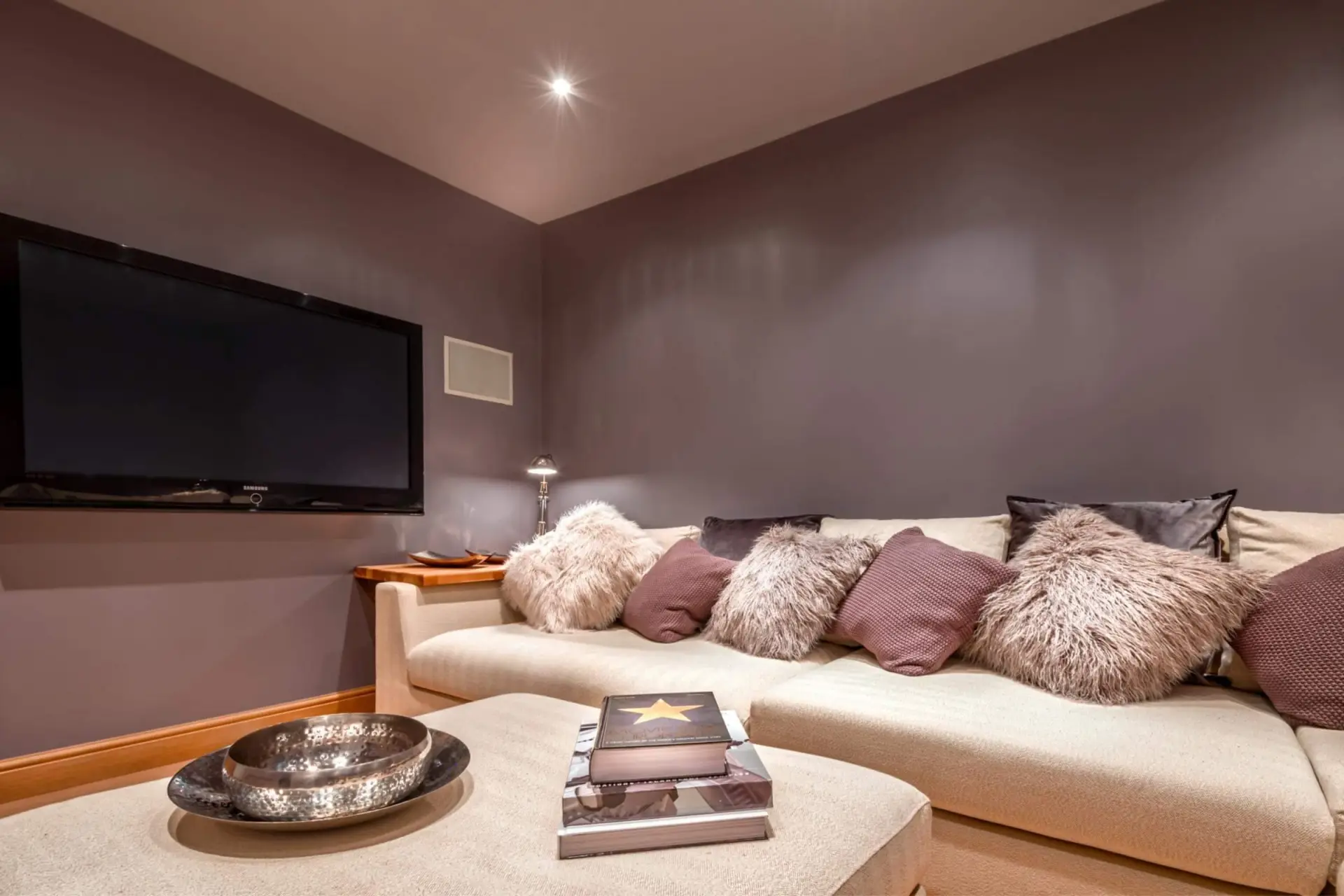 Chalet 46˚, Morzine