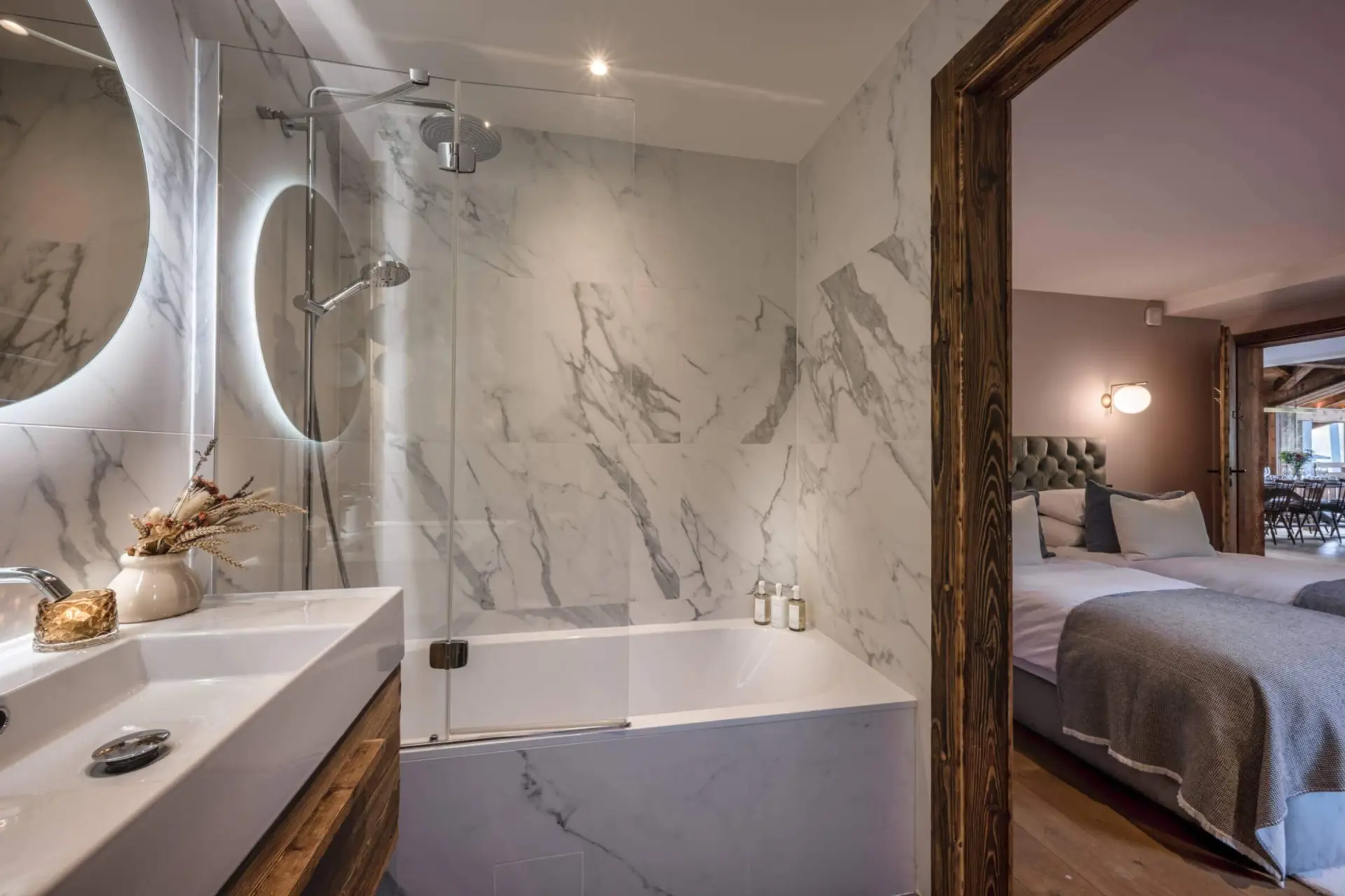 Chalet Genevieve, Morzine